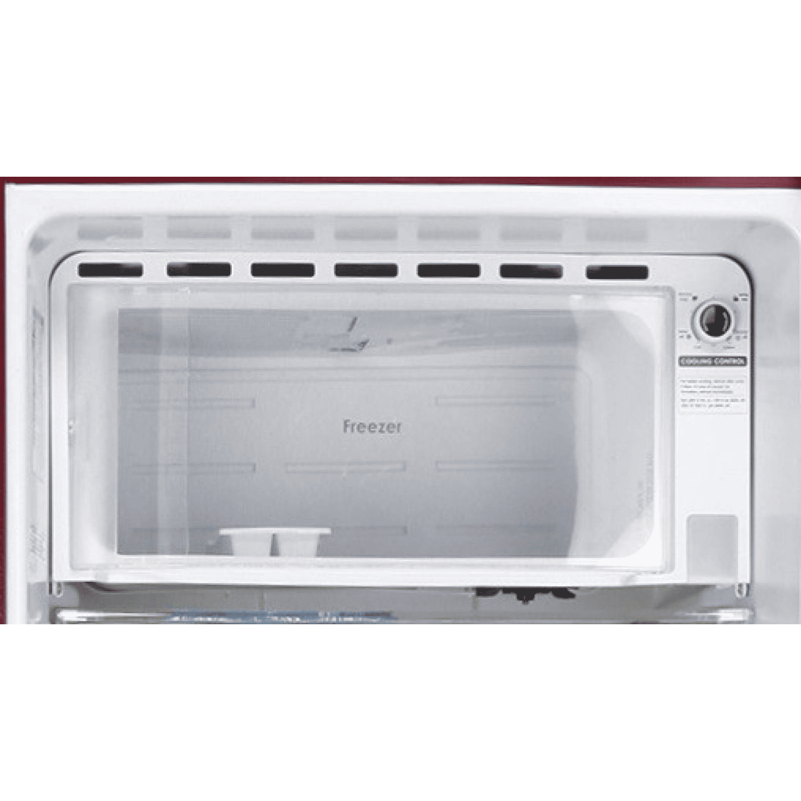 Godrej Edge Neo 192 Litres 4 Star Direct Cool Single Door Refrigerator with Turbo Cooling Technology (RD EDGE NEO 207D 43 THI, Zen Wine)_7