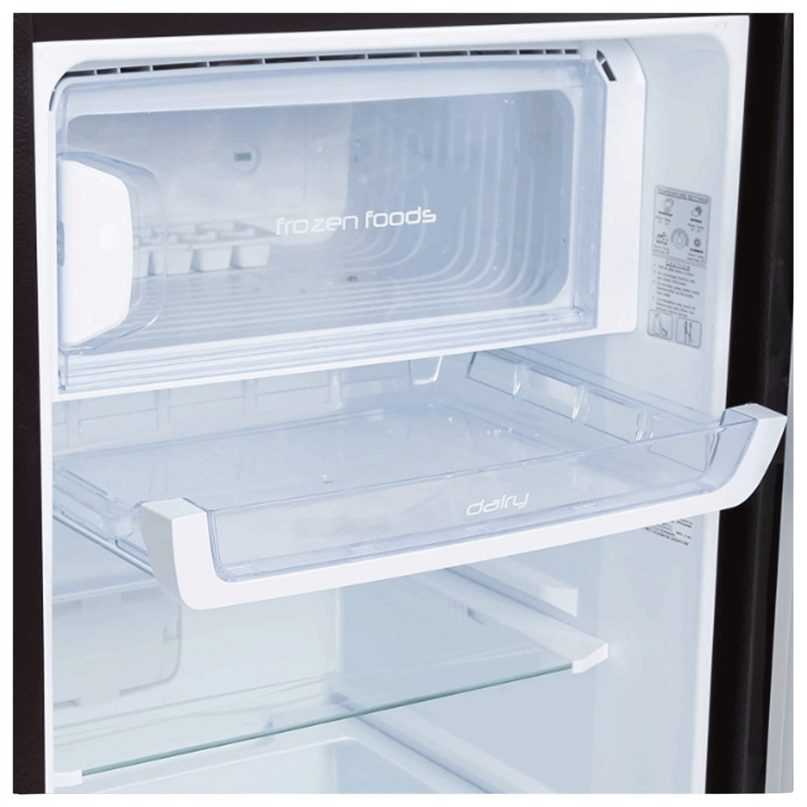 Godrej Edge Pro 190 Litres 3 Star Direct Cool Single Door Refrigerator with Uniform Cooling Technology (RD EDGE PRO 205C 33 TAF, Zen Blue)_11