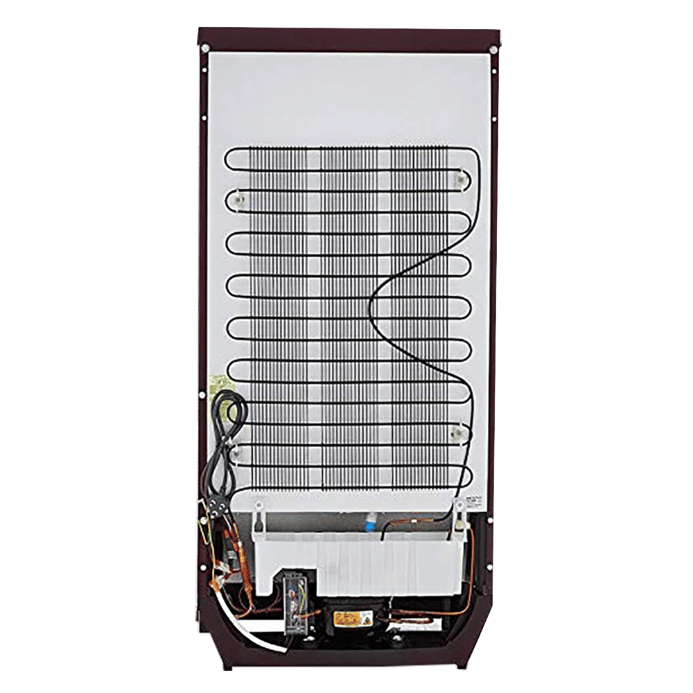 Godrej Edge Pro 190 Litres 3 Star Direct Cool Single Door Refrigerator with Anti-Bacterial Technology (RD EDGE PRO 205C 33 TAF, Zen Wine) Godrej Edge Pro 190 Litres 3 Star Direct Cool Single Door Refrigerator with Anti-Bacterial Technology (RD EDGE PRO 205C 33 TAF, Zen Wine)_6
