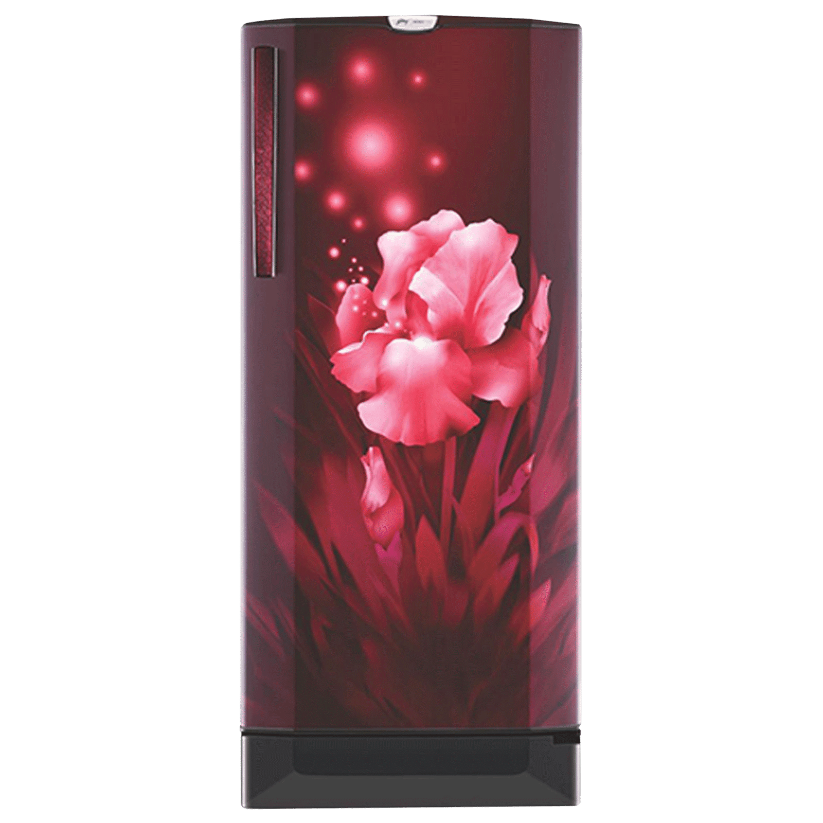 Godrej Edge Pro 190 Litres 4 Star Direct Cool Single Door Refrigerator with Base Stand Drawer (RD EDGE PRO 205D 43 TDI, Aqua Wine) Godrej Edge Pro 190 Litres 4 Star Direct Cool Single Door Refrigerator with Base Stand Drawer (RD EDGE PRO 205D 43 TDI, Aqua Wine)_1