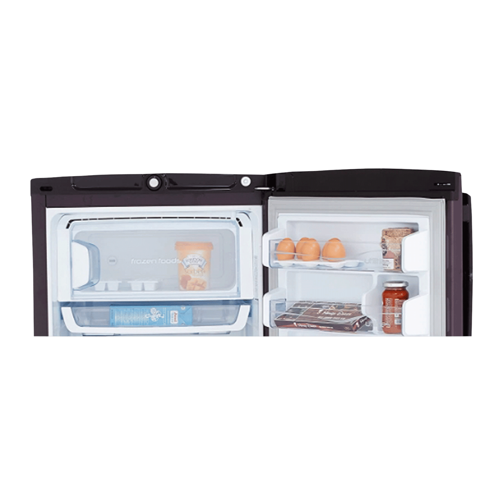 Godrej Edge Pro 190 Litres 4 Star Direct Cool Single Door Refrigerator with Anti Drip Chiller Technology (RD EDGE PRO 205D 43 TDI, Ray Purple)_8