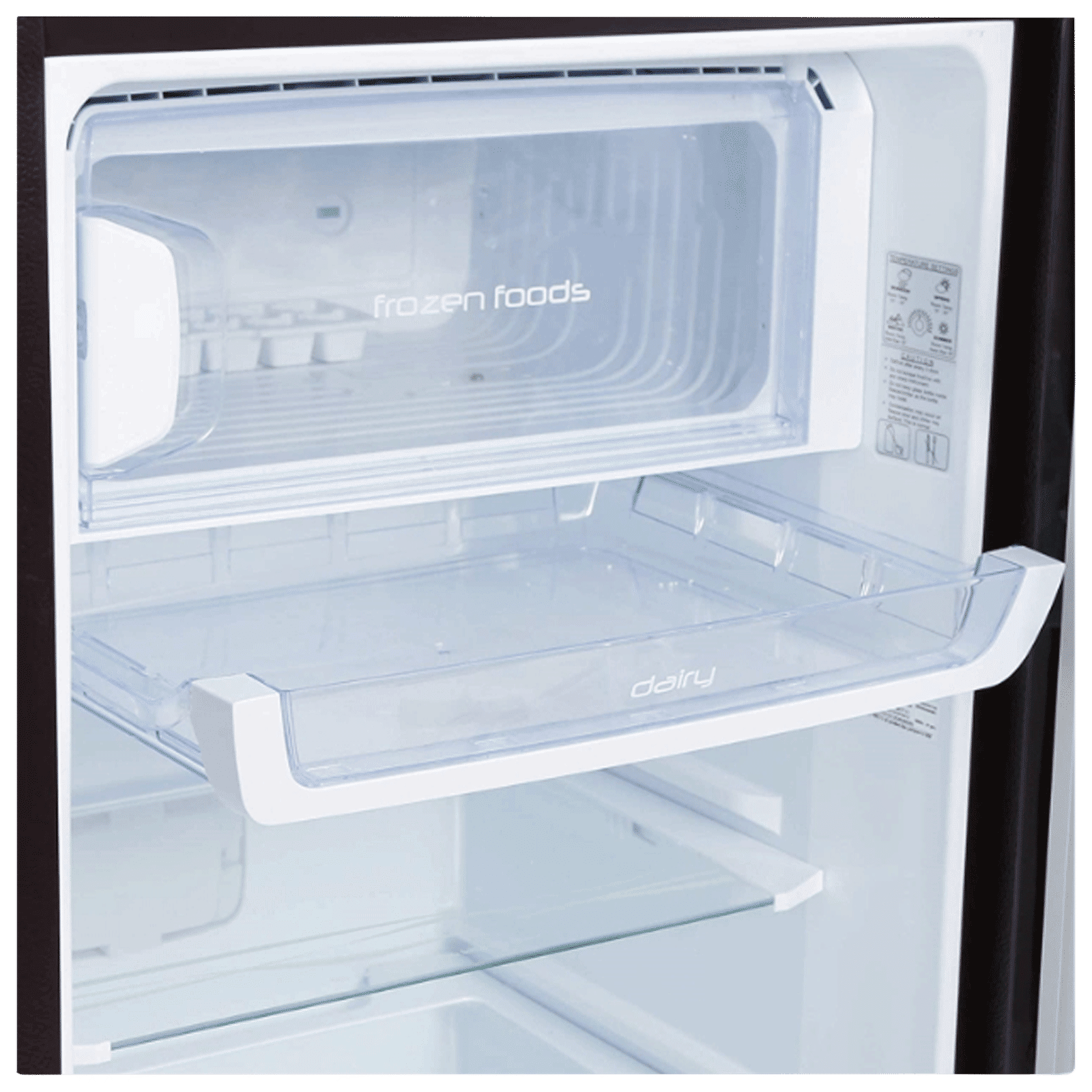 Godrej Edge Pro 190 Litres 4 Star Direct Cool Single Door Refrigerator with Anti Drip Chiller Technology (RD EDGE PRO 205D 43 TDI, Ray Purple)_5