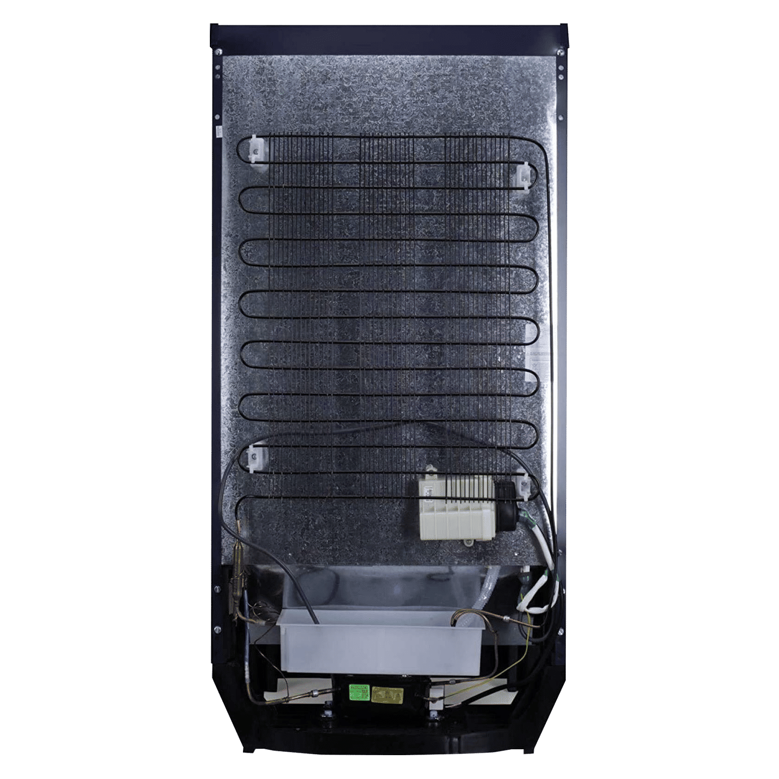 Godrej Edge Pro 190 Litres 4 Star Direct Cool Single Door Refrigerator with Anti Drip Chiller Technology (RD EDGE PRO 205D 43 TDI, Ray Purple)_6