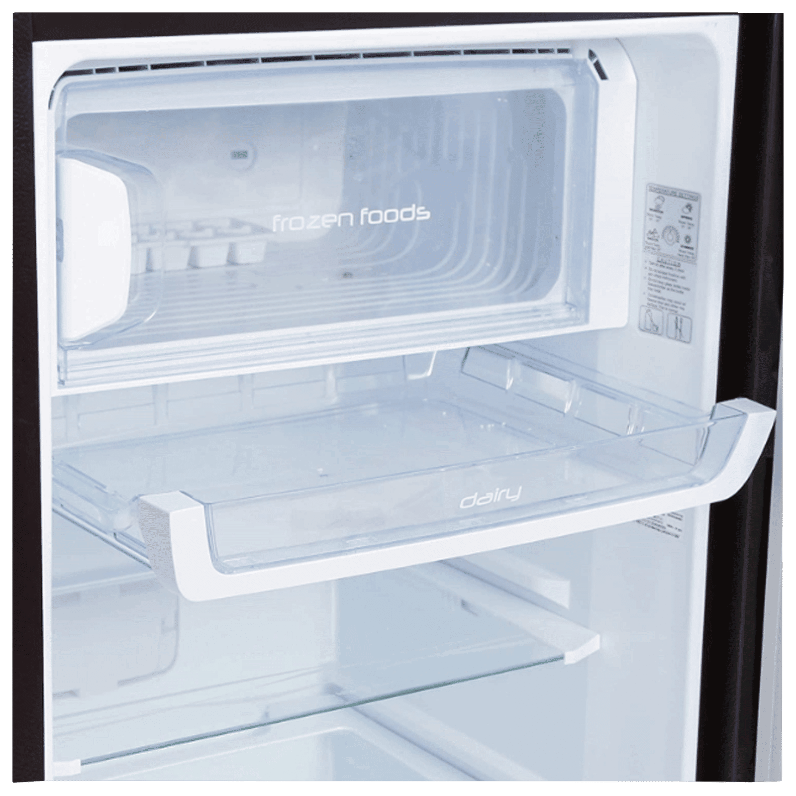 Godrej Edge Pro 210 Litres 3 Star Direct Cool Single Door Refrigerator with Uniform Cooling Technology (RD EDGE PRO 225C 33 TAF, Zen Blue)_7