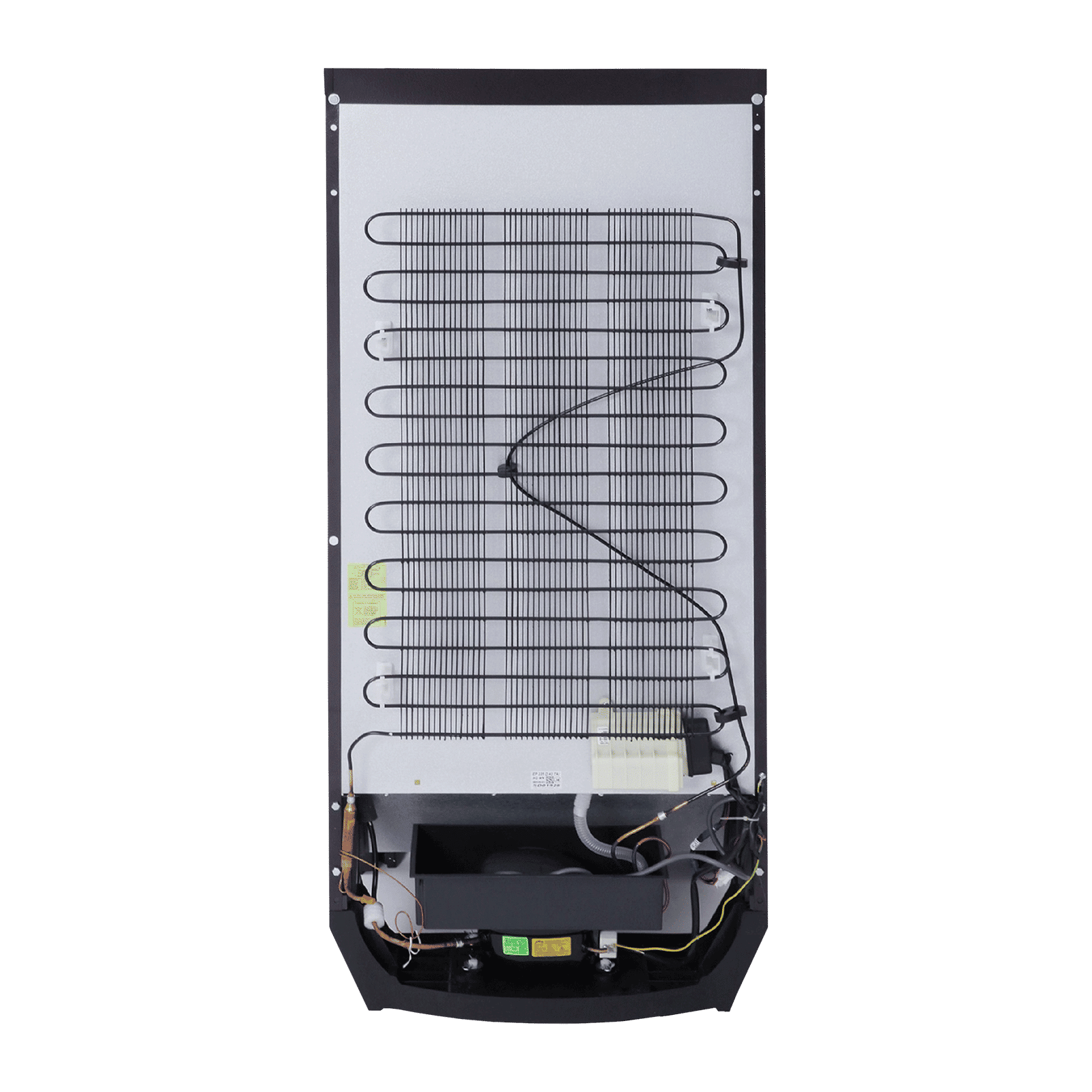Godrej Edge Pro 210 Litres 4 Star Direct Cool Single Door Refrigerator with Anti Drip Chiller Technology (RD EDGE PRO 225D 43 TAI, Aqua Wine) Godrej Edge Pro 210 Litres 4 Star Direct Cool Single Door Refrigerator with Anti Drip Chiller Technology (RD EDGE PRO 225D 43 TAI, Aqua Wine)_7