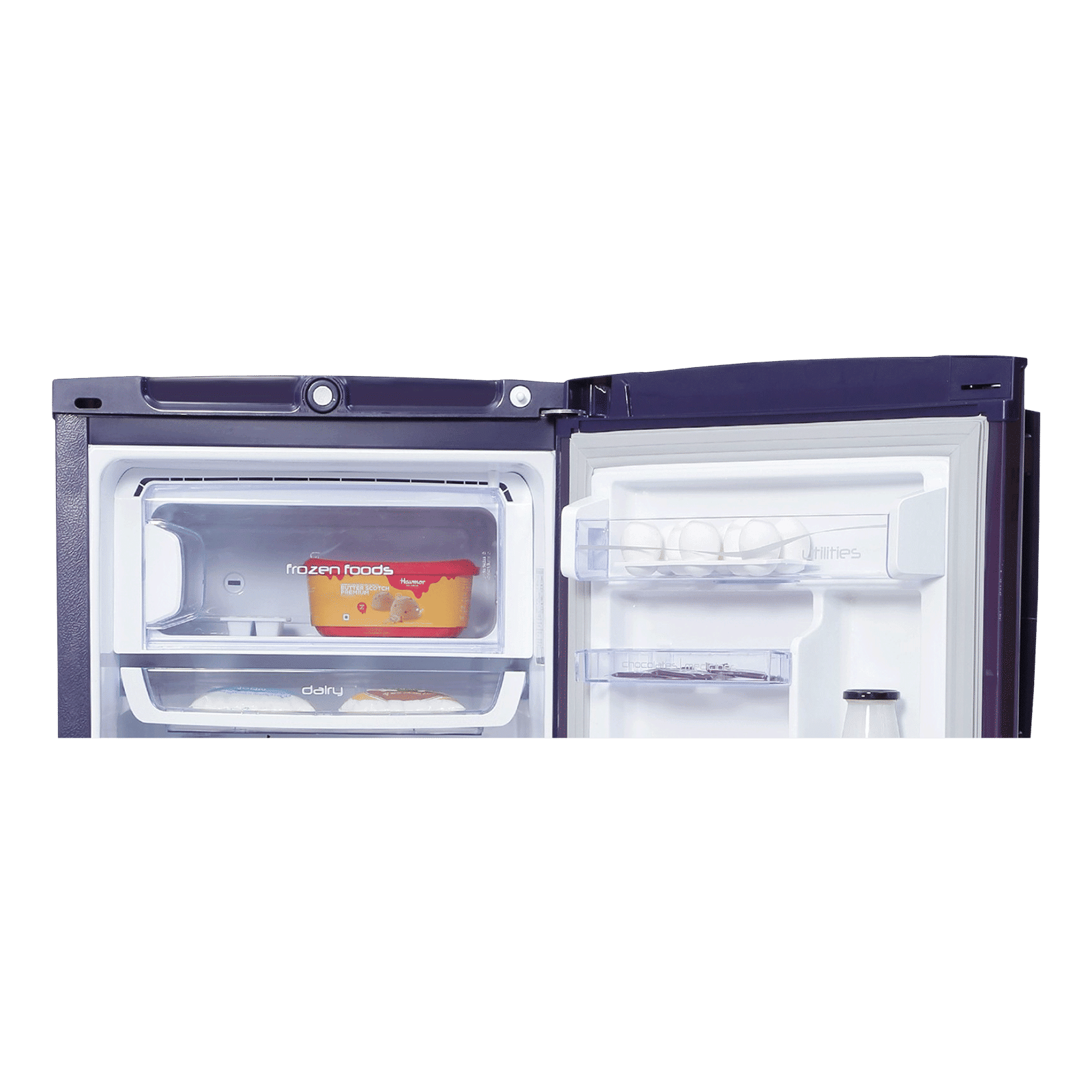 Godrej Edge Pro 210 Litres 4 Star Direct Cool Single Door Refrigerator with Anti Drip Chiller Technology (RD EDGE PRO 225D 43 TDI, Ray Purple) Godrej Edge Pro 210 Litres 4 Star Direct Cool Single Door Refrigerator with Anti Drip Chiller Technology (RD EDGE PRO 225D 43 TDI, Ray Purple)_11