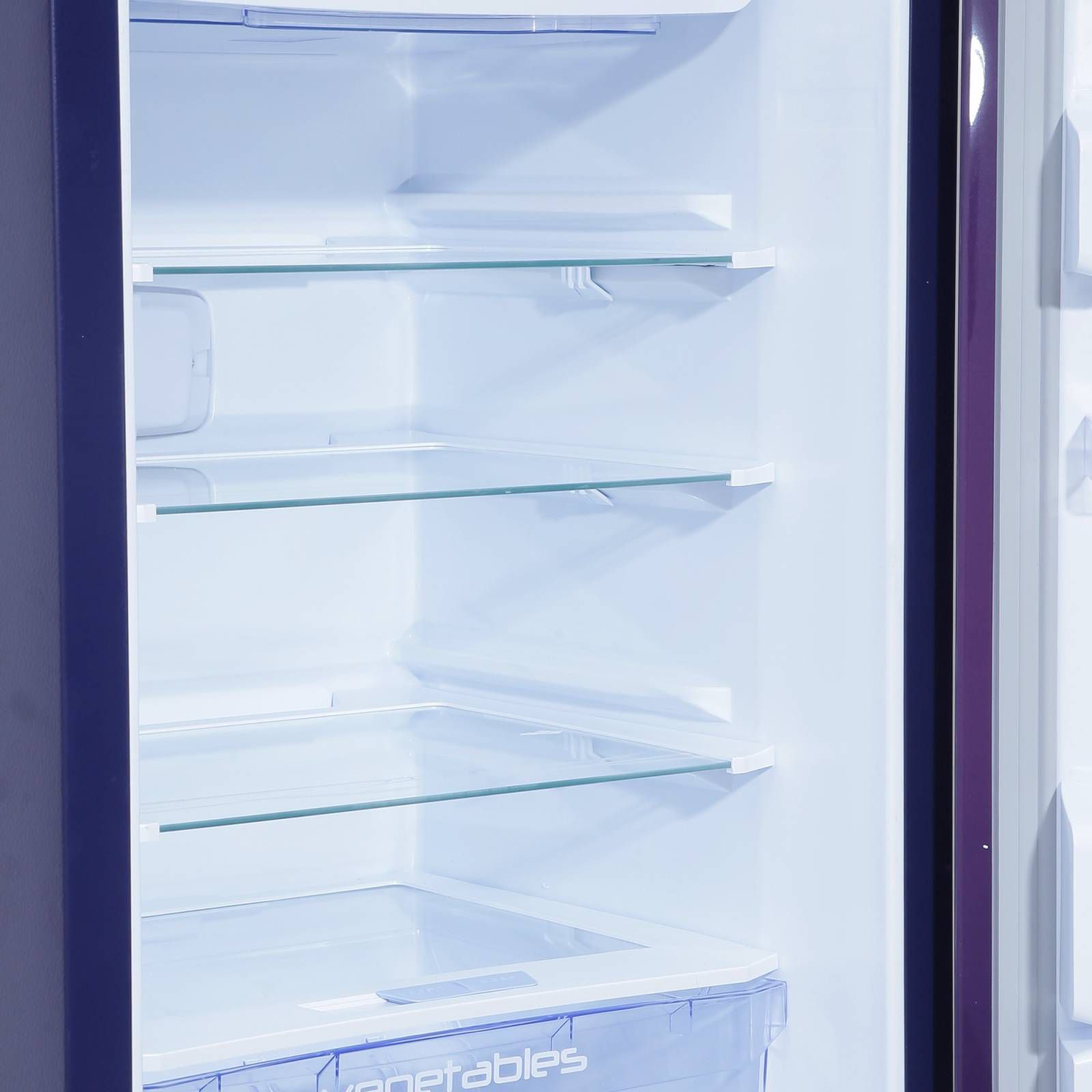 Godrej Edge Pro 210 Litres 4 Star Direct Cool Single Door Refrigerator with Anti Drip Chiller Technology (RD EDGE PRO 225D 43 TDI, Ray Purple) Godrej Edge Pro 210 Litres 4 Star Direct Cool Single Door Refrigerator with Anti Drip Chiller Technology (RD EDGE PRO 225D 43 TDI, Ray Purple)_13