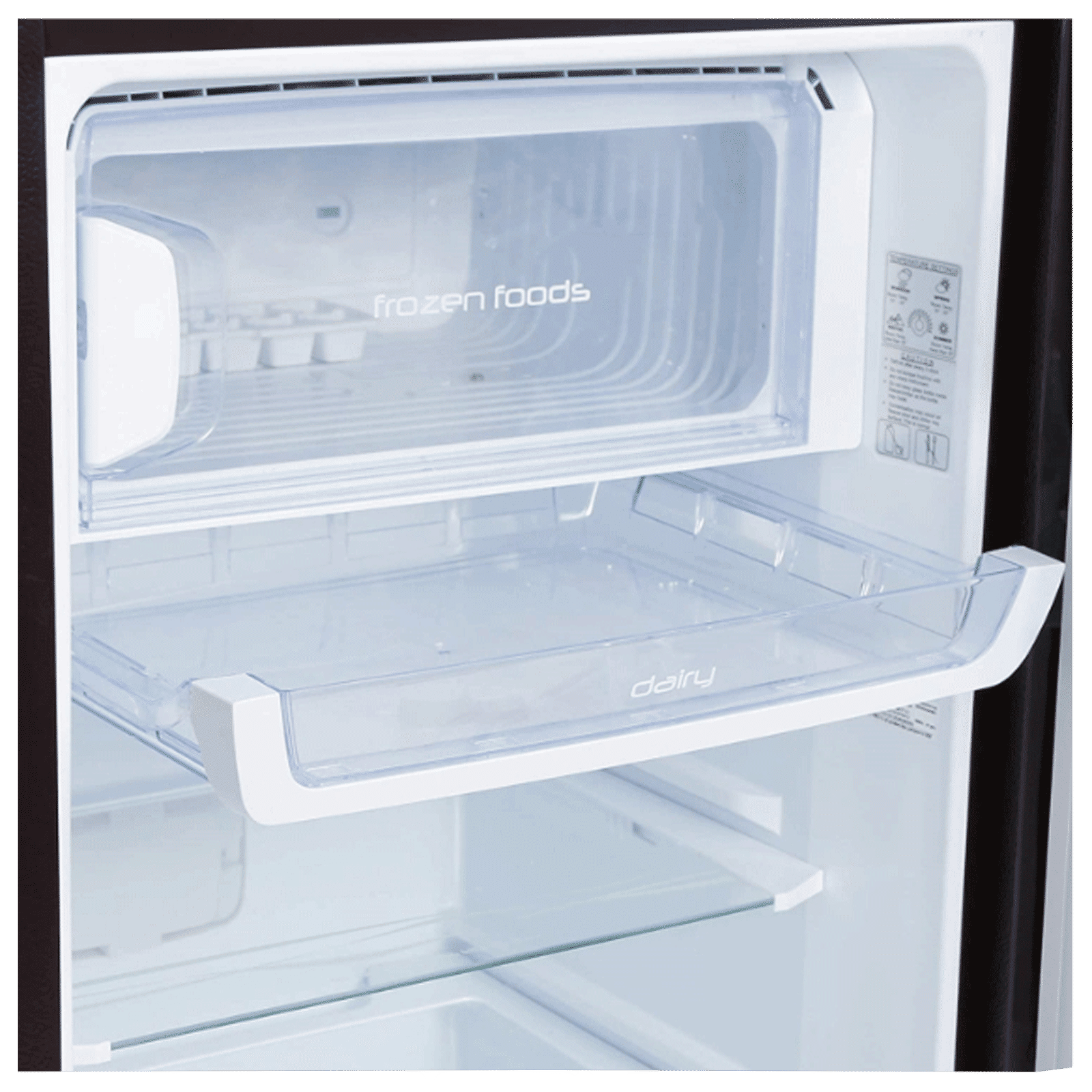 Godrej Edge Pro 210 Litres 4 Star Direct Cool Single Door Refrigerator with Anti Drip Chiller Technology (RD EDGE PRO 225D 43 TDI, Ray Purple) Godrej Edge Pro 210 Litres 4 Star Direct Cool Single Door Refrigerator with Anti Drip Chiller Technology (RD EDGE PRO 225D 43 TDI, Ray Purple)_18