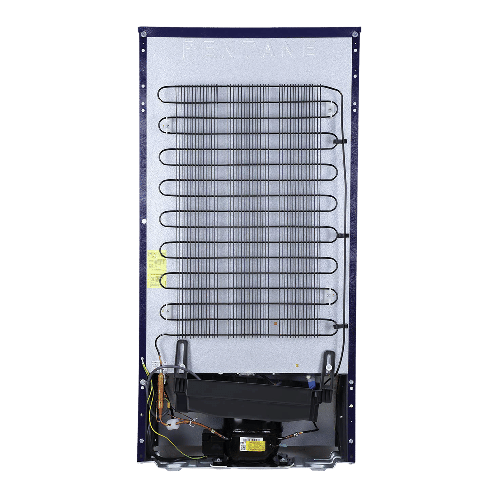 Godrej Edge Rio 192 Litres 3 Star Direct Cool Single Door Refrigerator with Turbo Cooling Technology (RD EDGE RIO 207C 33 THF, Aqua Blue) Godrej Edge Rio 192 Litres 3 Star Direct Cool Single Door Refrigerator with Turbo Cooling Technology (RD EDGE RIO 207C 33 THF, Aqua Blue)_8