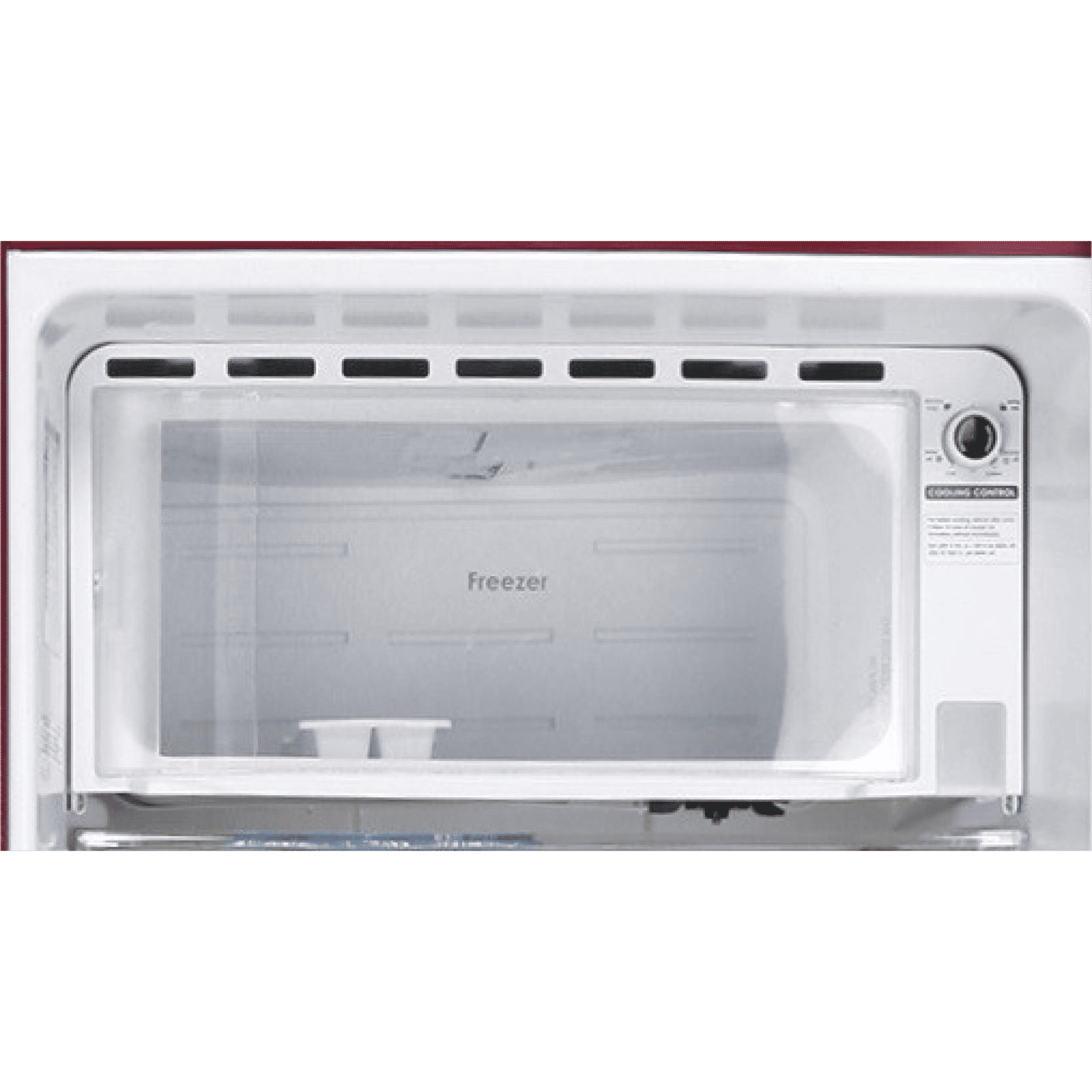 Godrej Edge Rio 180 Litres 4 Star Direct Cool Single Door Refrigerator with Turbo Cooling Technology (RD EDGE RIO 207D 43 THI, Zen Wine) Godrej Edge Rio 180 Litres 4 Star Direct Cool Single Door Refrigerator with Turbo Cooling Technology (RD EDGE RIO 207D 43 THI, Zen Wine)_8