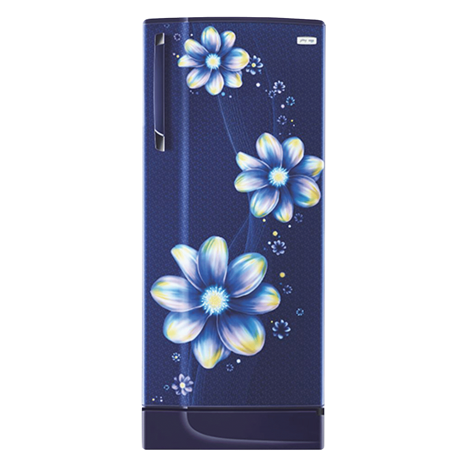 Godrej Edge SX 221 Litres 3 Star Direct Cool Single Door Refrigerator with Uniform Cooling Technology (RD EDGE SX 236C 33 TAI, Pearl Purple) Godrej Edge SX 221 Litres 3 Star Direct Cool Single Door Refrigerator with Uniform Cooling Technology (RD EDGE SX 236C 33 TAI, Pearl Purple)_1