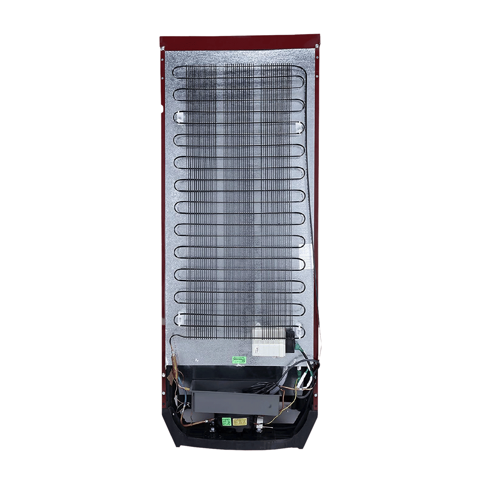 Godrej Edge SX 251 Litres 3 Star Direct Cool Single Door Refrigerator with Uniform Cooling Technology (RD EDGE SX 266C 33 TAI, Glass Wine) Godrej Edge SX 251 Litres 3 Star Direct Cool Single Door Refrigerator with Uniform Cooling Technology (RD EDGE SX 266C 33 TAI, Glass Wine)_8