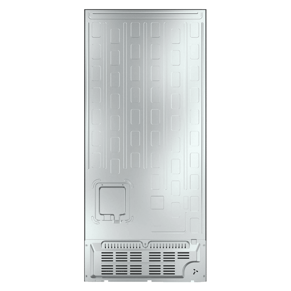 Hisense 507 Litres Frost Free French Door Refrigerator with Water Dispenser (RQ507N4SBVW, Premium Black) Hisense 507 Litres Frost Free French Door Refrigerator with Water Dispenser (RQ507N4SBVW, Premium Black)_8
