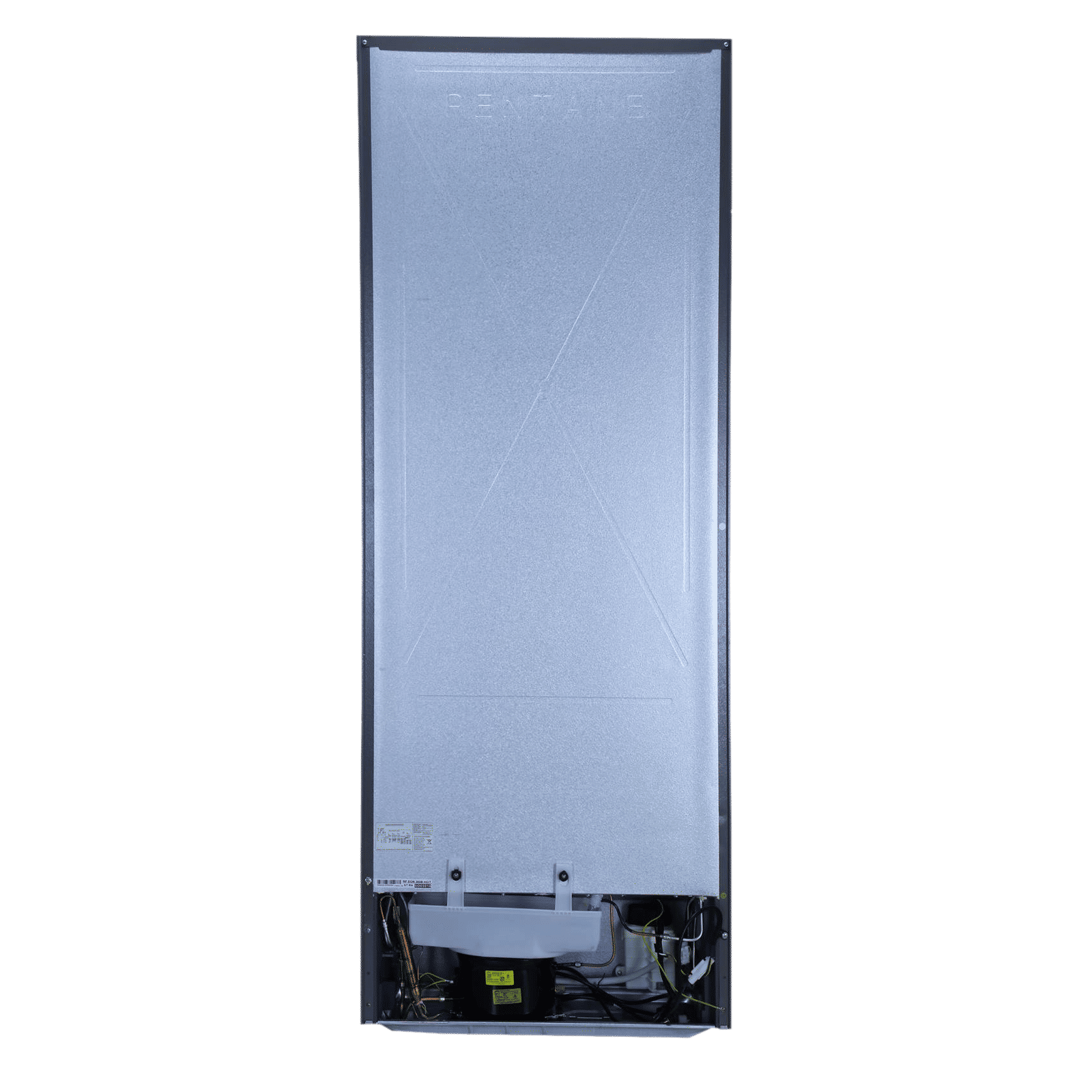 Godrej Eon Vibe 331 Litres 2 Star Frost Free Double Door Convertible Refrigerator with Cool Shower Technology (RT EON VIBE 346B 25 HCIT, Steel Rush) Godrej Eon Vibe 331 Litres 2 Star Frost Free Double Door Convertible Refrigerator with Cool Shower Technology (RT EON VIBE 346B 25 HCIT, Steel Rush)_8