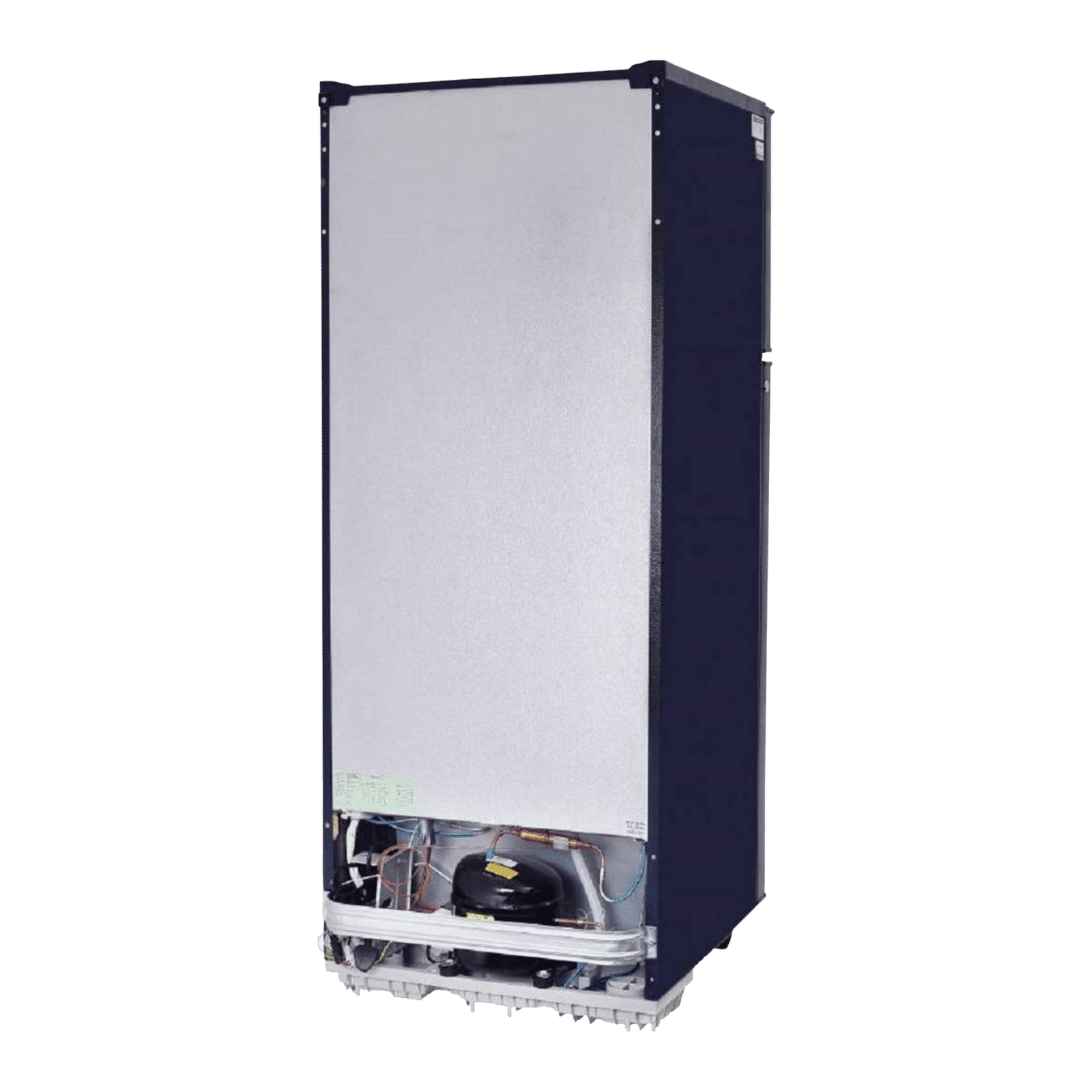 Godrej Eon 260 Litres 2 Star Frost Free Double Door Refrigerator with Uniform Cooling Technology (RT EON 275B 25 HI, Aqua Blue)_6