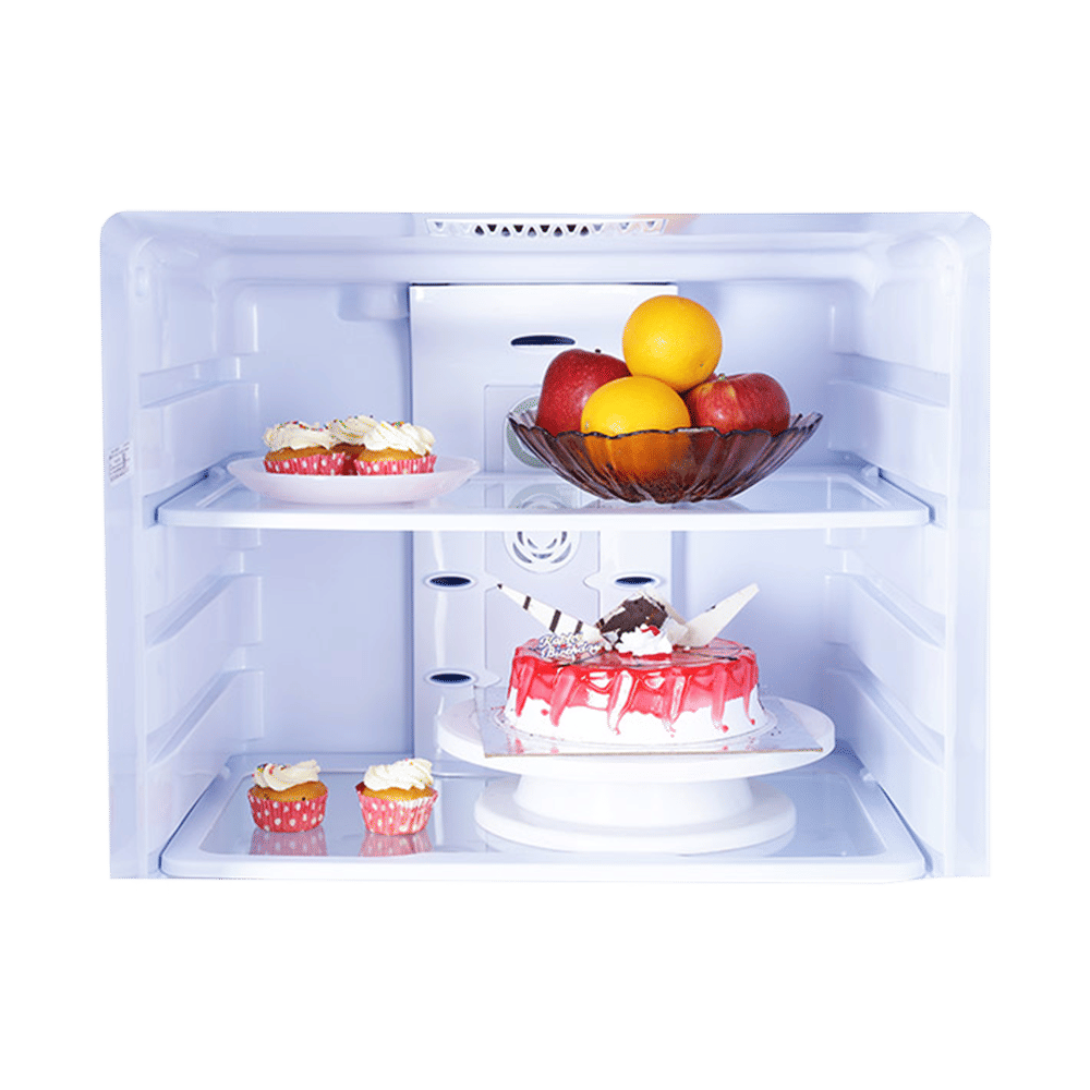 Godrej Eon 260 Litres 2 Star Frost Free Double Door Refrigerator with Anti-Bacterial Gasket (RT EON 275B 25 HI, Aqua Wine) Godrej Eon 260 Litres 2 Star Frost Free Double Door Refrigerator with Anti-Bacterial Gasket (RT EON 275B 25 HI, Aqua Wine)_15