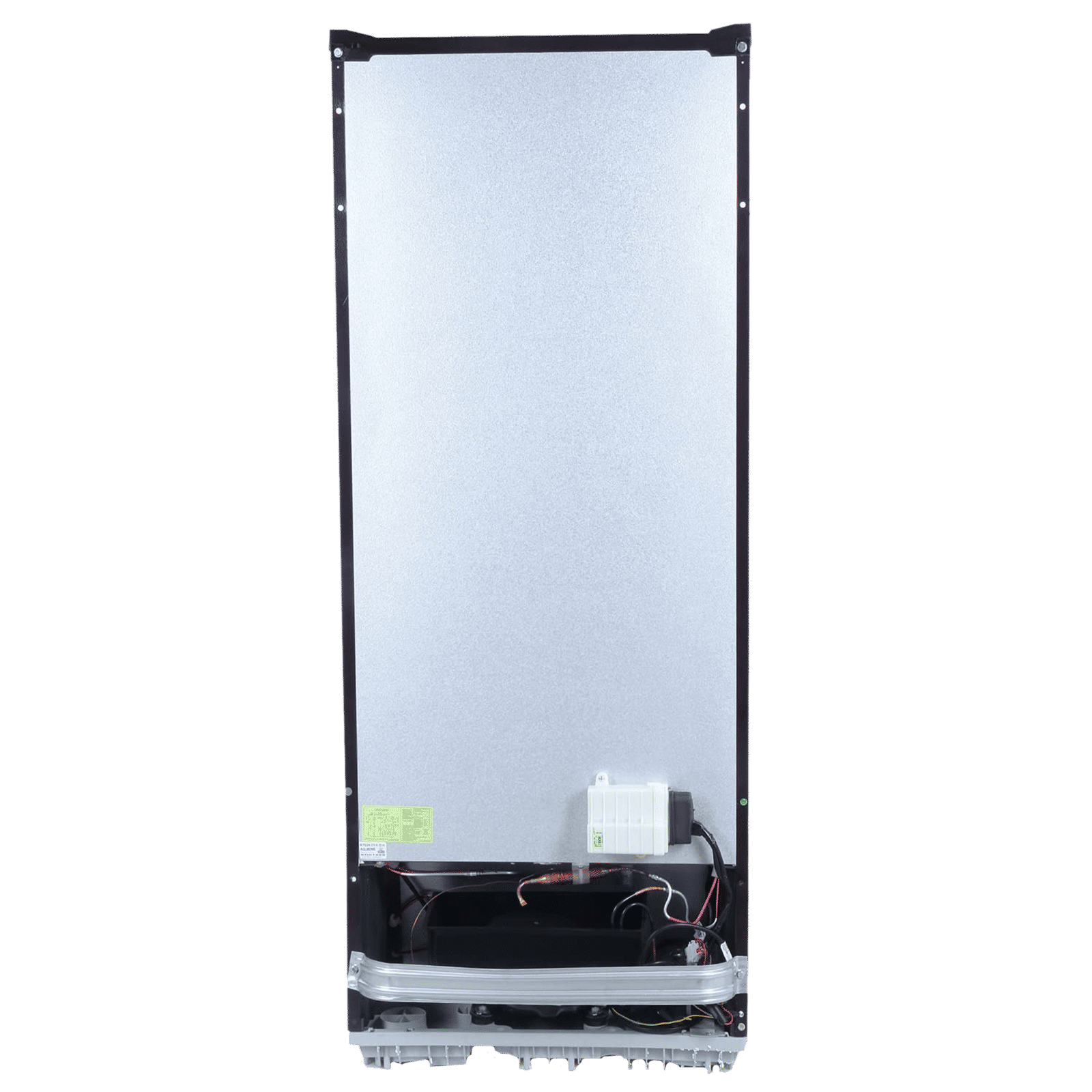 Godrej Eon 260 Litres 2 Star Frost Free Double Door Refrigerator with Anti-Bacterial Gasket (RT EON 275B 25 HI, Aqua Wine) Godrej Eon 260 Litres 2 Star Frost Free Double Door Refrigerator with Anti-Bacterial Gasket (RT EON 275B 25 HI, Aqua Wine)_8