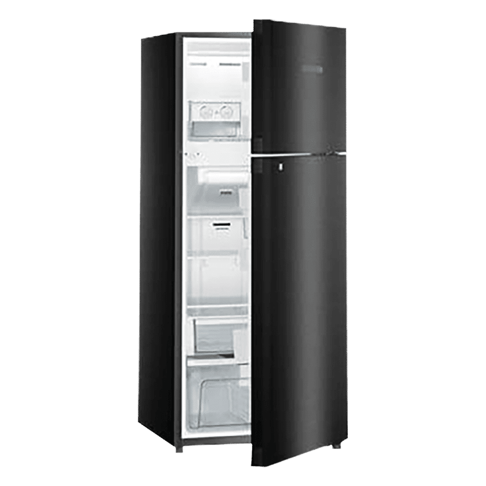 LIEBHERR 265 Litres 2 Star Frost Free Double Door Refrigerator with Forced Air Cooling (TCBS 2630, Black Steel) LIEBHERR 265 Litres 2 Star Frost Free Double Door Refrigerator with Forced Air Cooling (TCBS 2630, Black Steel)_11