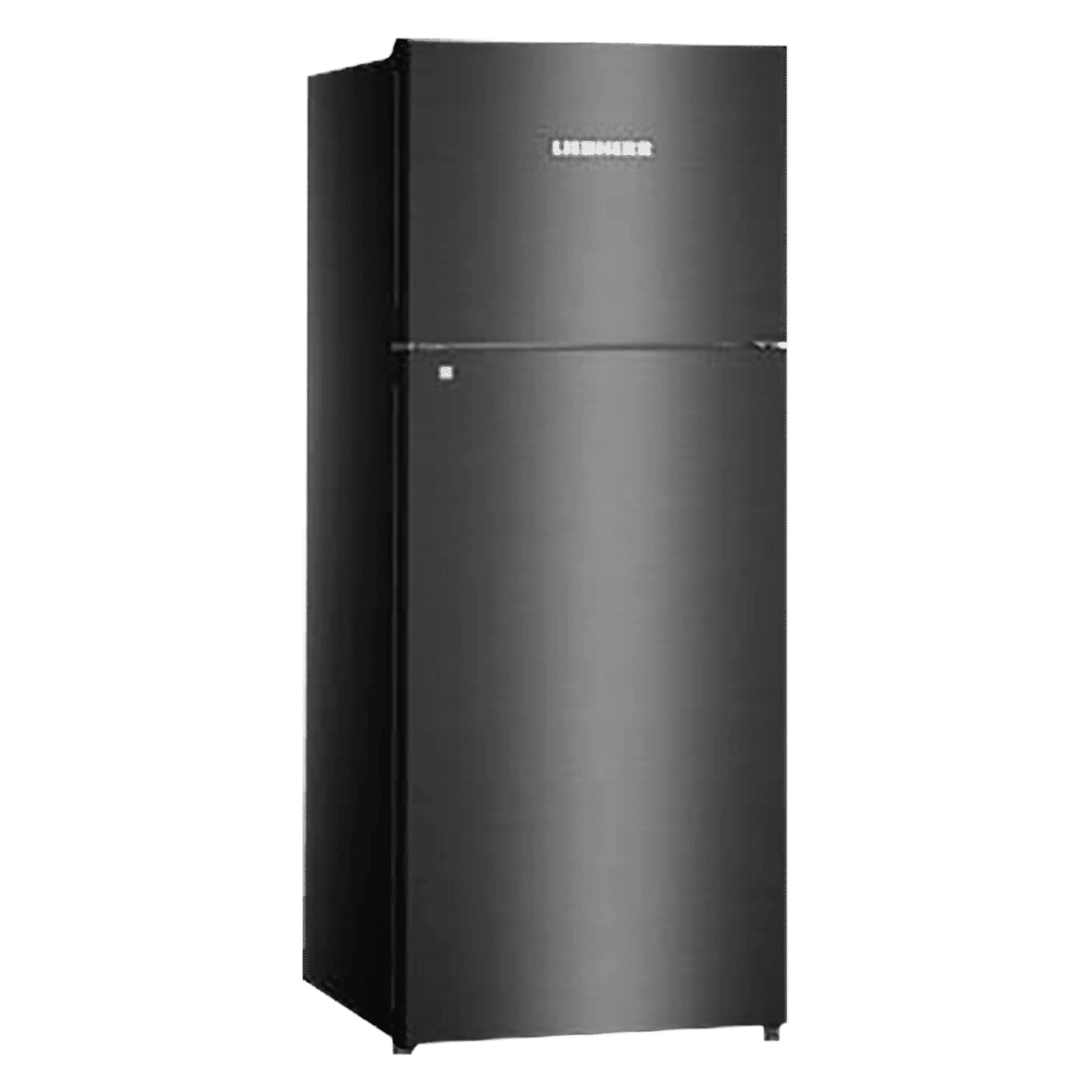 LIEBHERR 265 Litres 2 Star Frost Free Double Door Refrigerator with Forced Air Cooling (TCBS 2630, Black Steel) LIEBHERR 265 Litres 2 Star Frost Free Double Door Refrigerator with Forced Air Cooling (TCBS 2630, Black Steel)_4