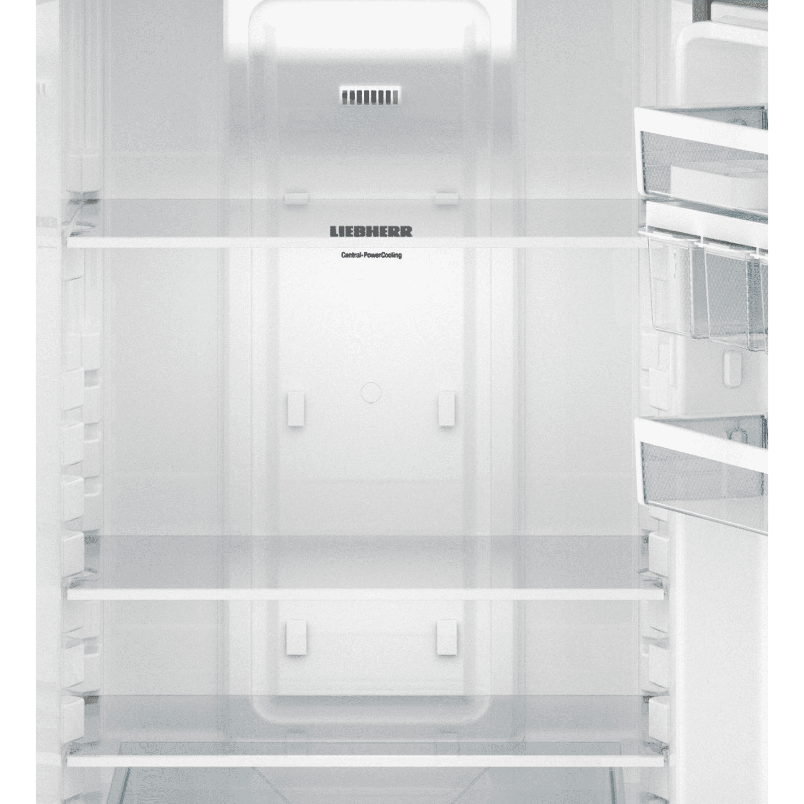 LIEBHERR 290 Litres 2 Star Frost Free Double Door Refrigerator with Stabilizer Free Operation (TCBB 2940, Brown Bubble) LIEBHERR 290 Litres 2 Star Frost Free Double Door Refrigerator with Stabilizer Free Operation (TCBB 2940, Brown Bubble)_7