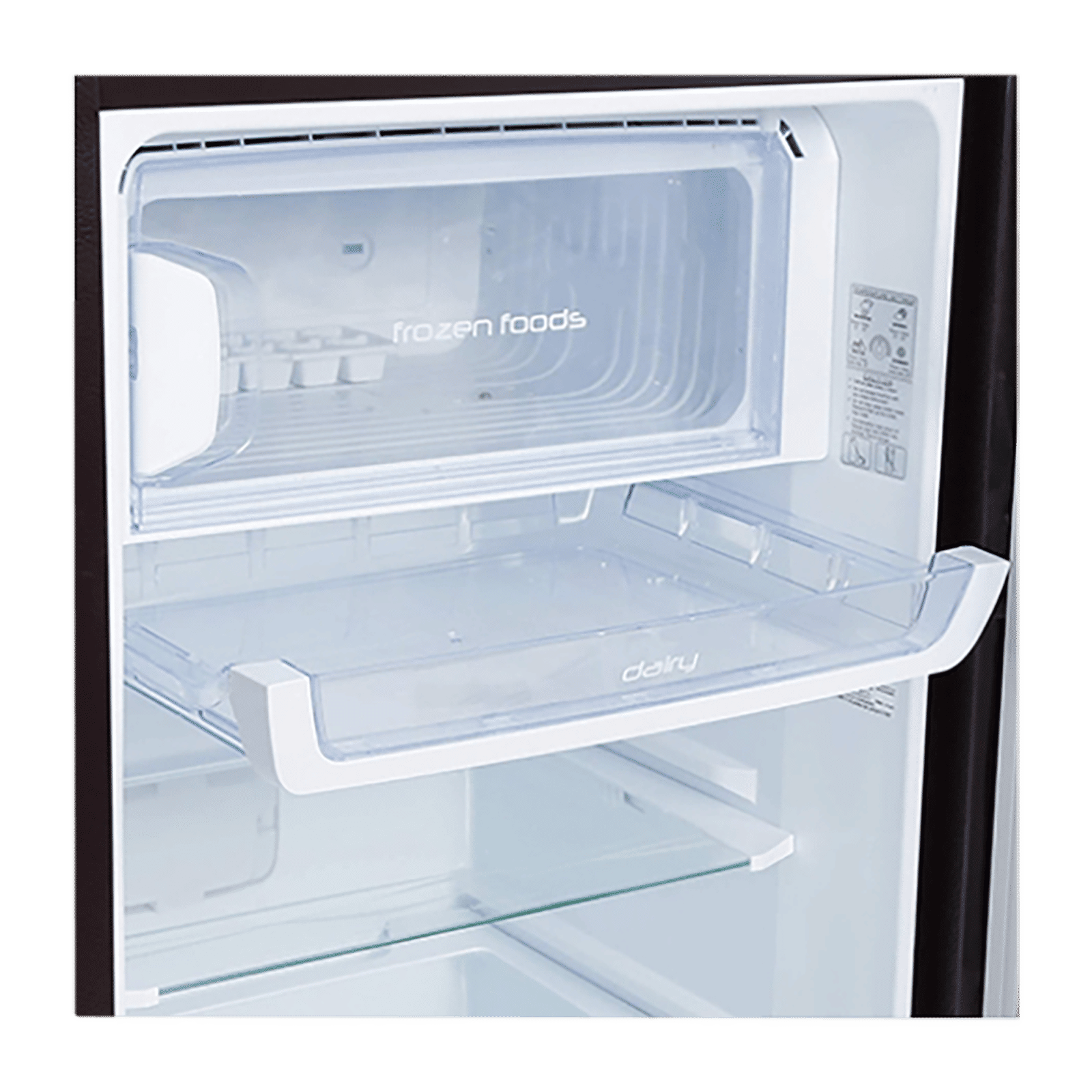Godrej Edge Pro 210 Litres 3 Star Direct Cool Single Door Refrigerator with Anti-Bacterial Technology (RD EDGE PRO 225C 33 TDF, Zen Blue)_8