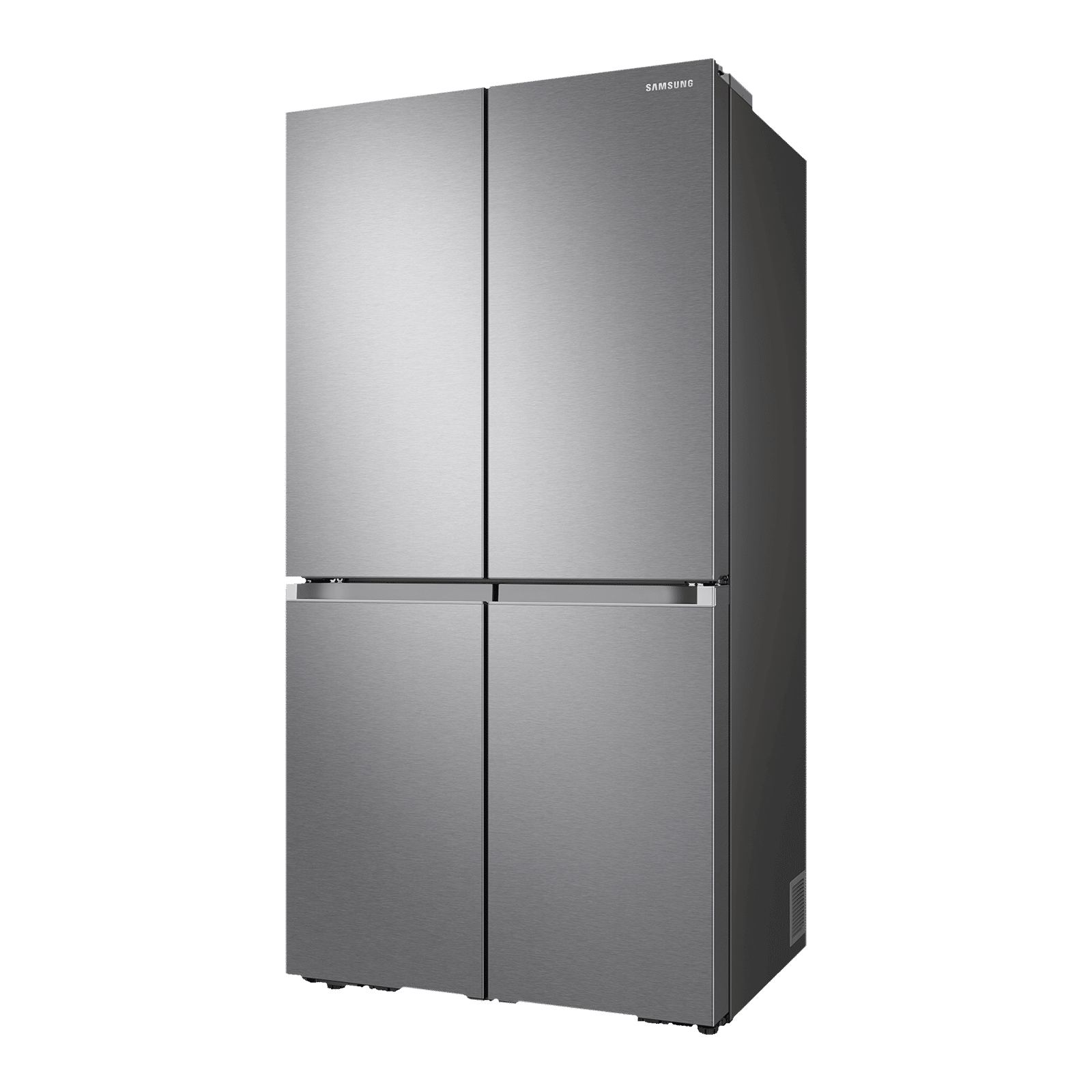 SAMSUNG 705 Litres Frost Free French Door Smart Wi-Fi Enabled Refrigerator with Dual Flex Zone (RF70A90T0SL/TL, Real Stainless) SAMSUNG 705 Litres Frost Free French Door Smart Wi-Fi Enabled Refrigerator with Dual Flex Zone (RF70A90T0SL/TL, Real Stainless)_4