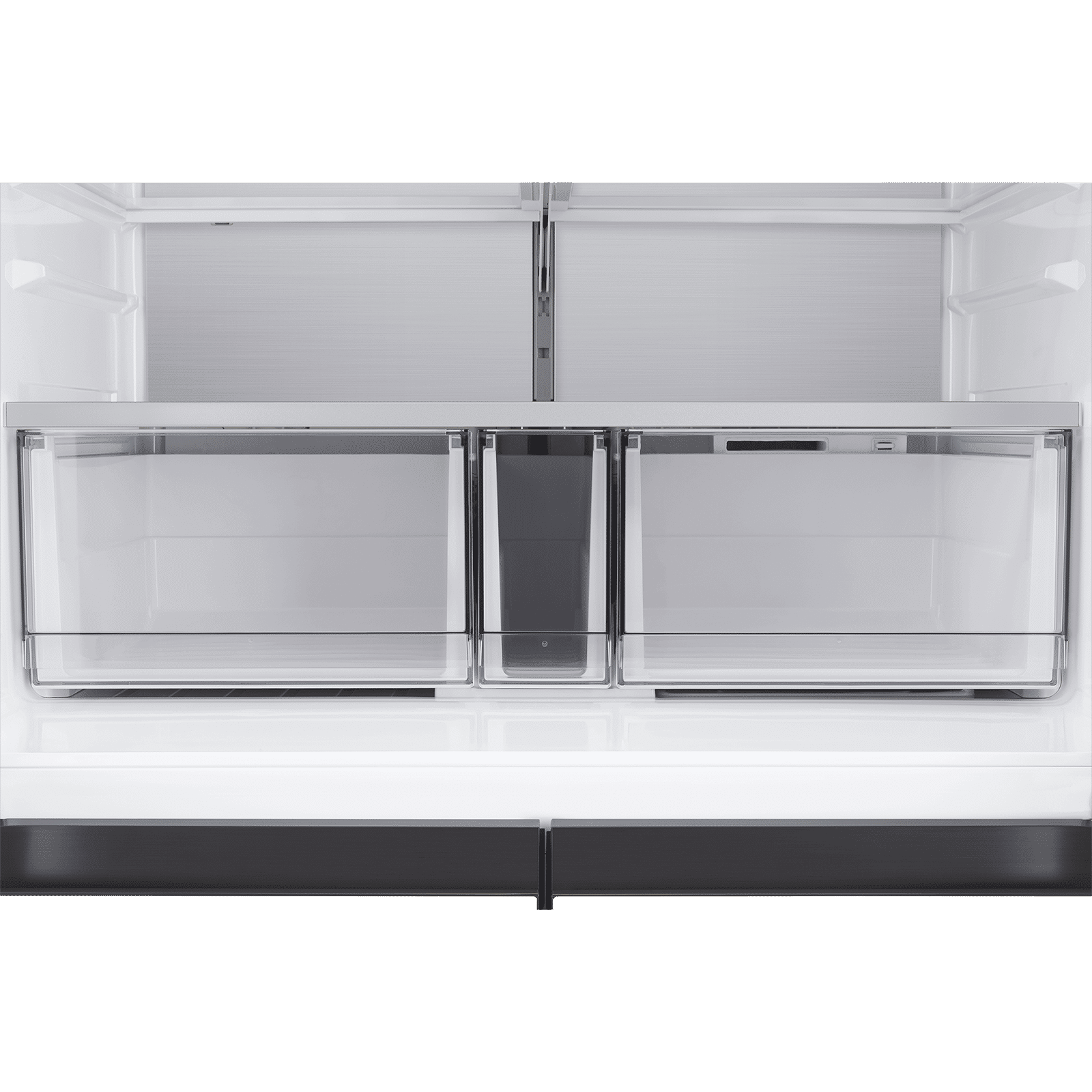 SAMSUNG 934 Litres Frost Free French Door Smart Wi-Fi Enabled Refrigerator with Family Hub (RF90A955387/TL, Glam Navy/Glam White) SAMSUNG 934 Litres Frost Free French Door Smart Wi-Fi Enabled Refrigerator with Family Hub (RF90A955387/TL, Glam Navy/Glam White)_14