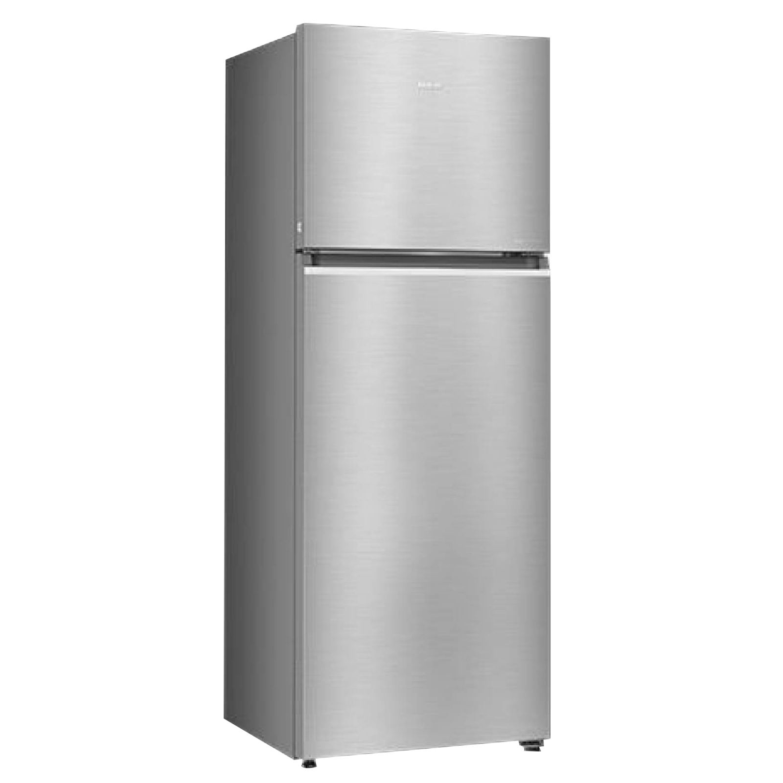 Haier 358 Litres 3 Star Frost Free Double Door Convertible Refrigerator with Magic Cooling Technology (HRF-3954CIS-E, Inox Steel) Haier 358 Litres 3 Star Frost Free Double Door Convertible Refrigerator with Magic Cooling Technology (HRF-3954CIS-E, Inox Steel)_11
