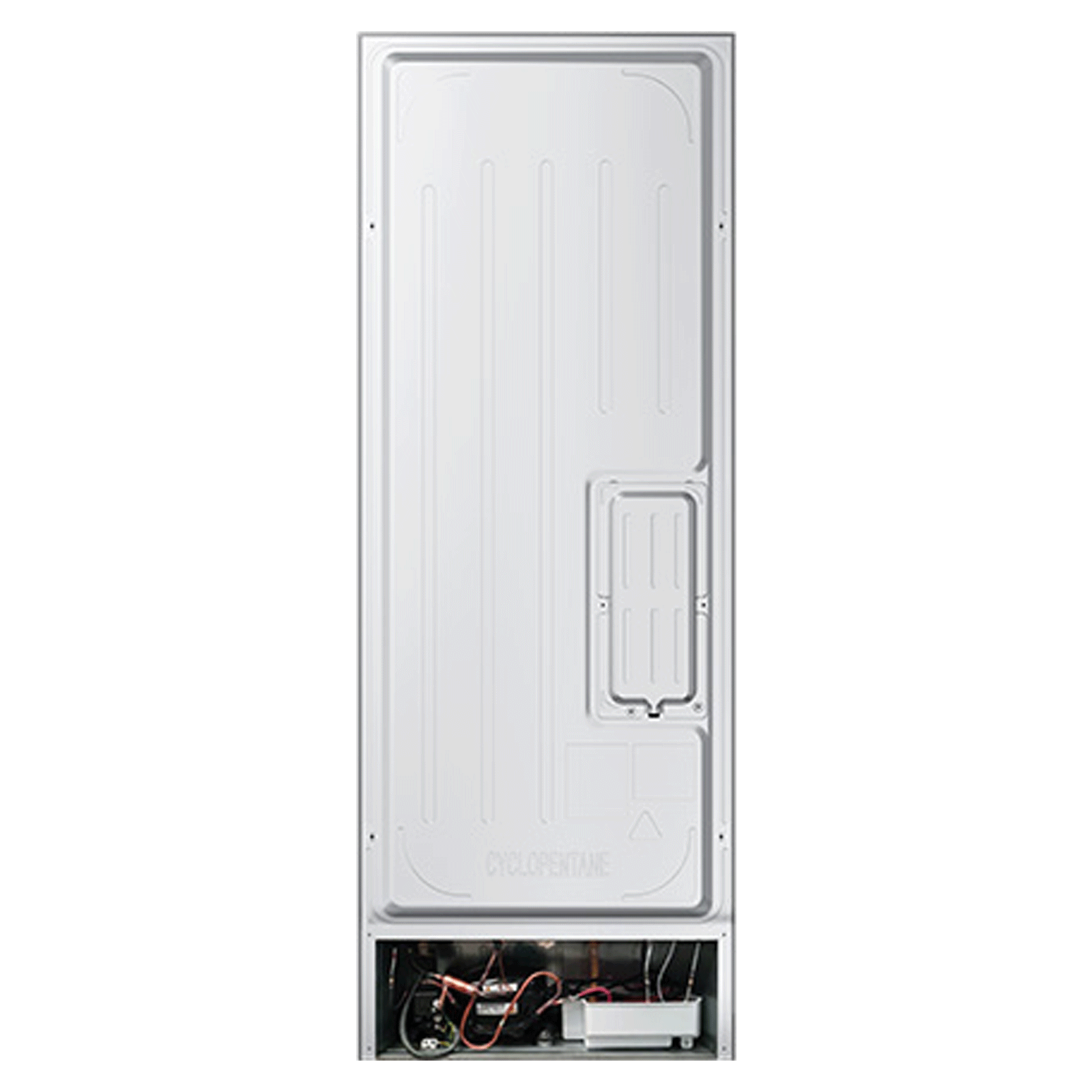 Haier 358 Litres 3 Star Frost Free Double Door Convertible Refrigerator with Magic Cooling Technology (HRF-3954CIS-E, Inox Steel) Haier 358 Litres 3 Star Frost Free Double Door Convertible Refrigerator with Magic Cooling Technology (HRF-3954CIS-E, Inox Steel)_8