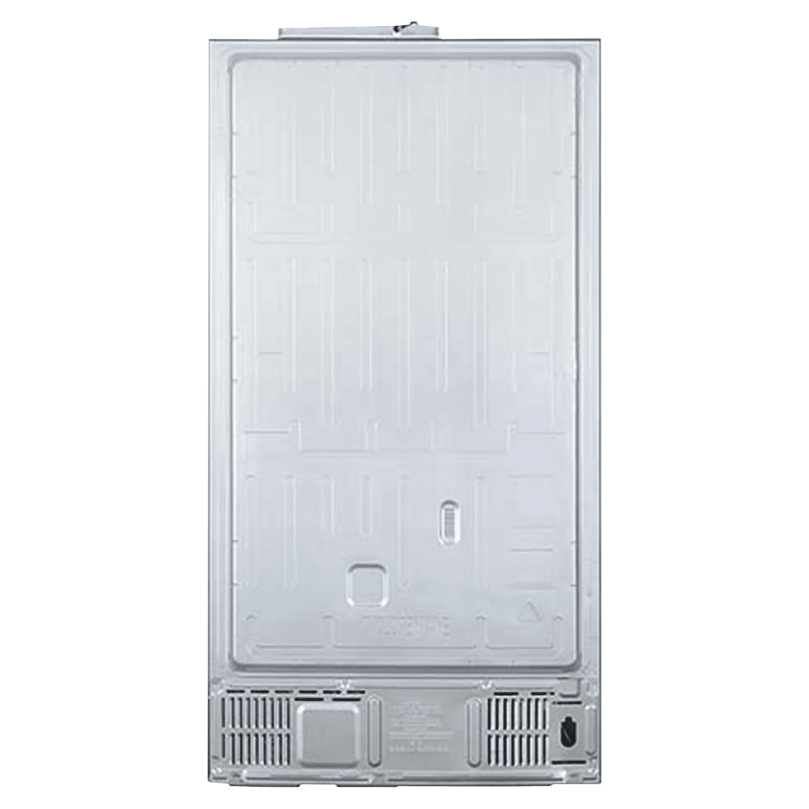 Haier 598 Litres Frost Free Side by Side Refrigerator with Magic Cooling Technology (HRT-683IS, Inox Steel) Haier 598 Litres Frost Free Side by Side Refrigerator with Magic Cooling Technology (HRT-683IS, Inox Steel)_7