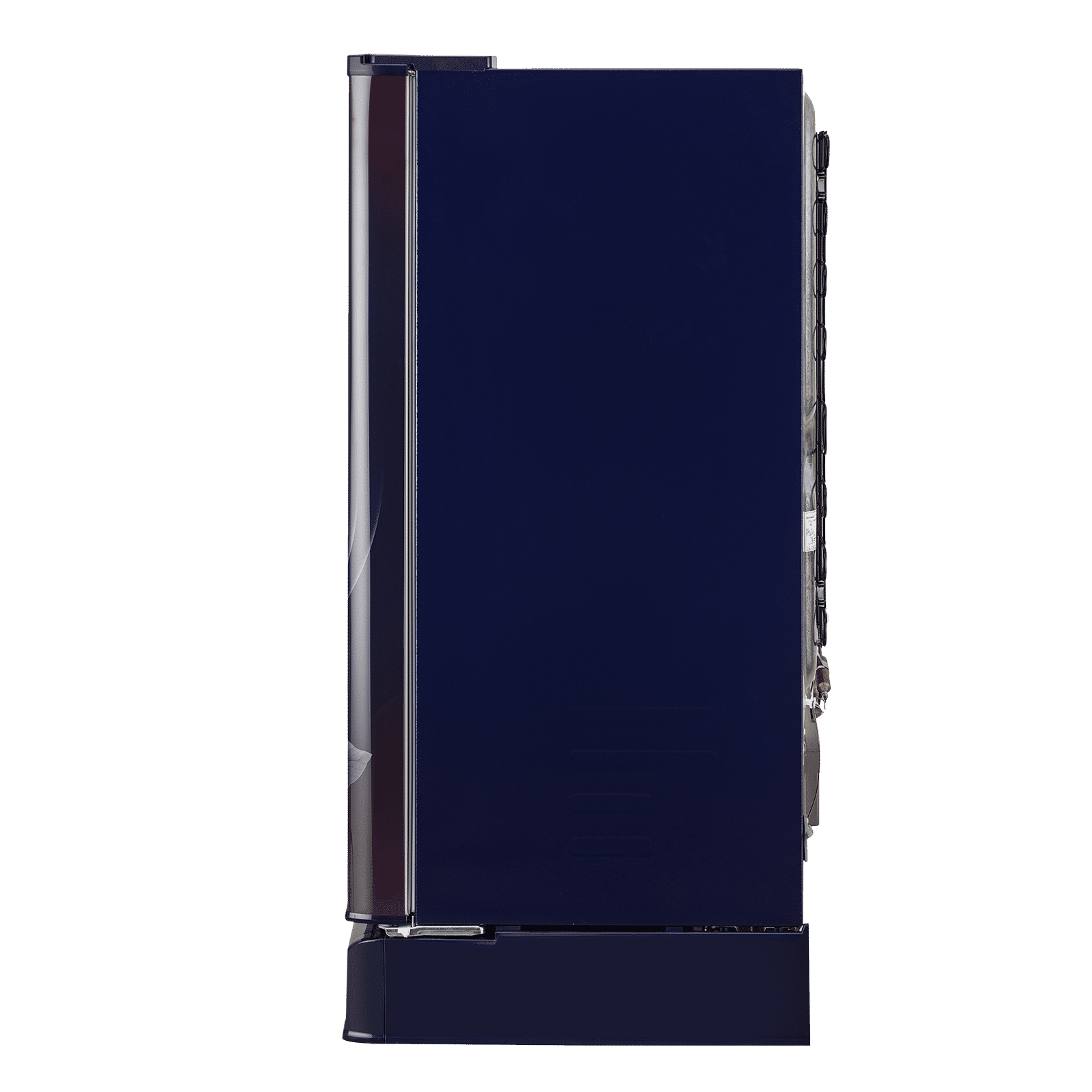 LG 190 Litres 2 Star Direct Cool Single Door Refrigerator with Stabilizer Free Operation (GL-D199OBPC.ABPZEB, Blue Plumeria) LG 190 Litres 2 Star Direct Cool Single Door Refrigerator with Stabilizer Free Operation (GL-D199OBPC.ABPZEB, Blue Plumeria)_15
