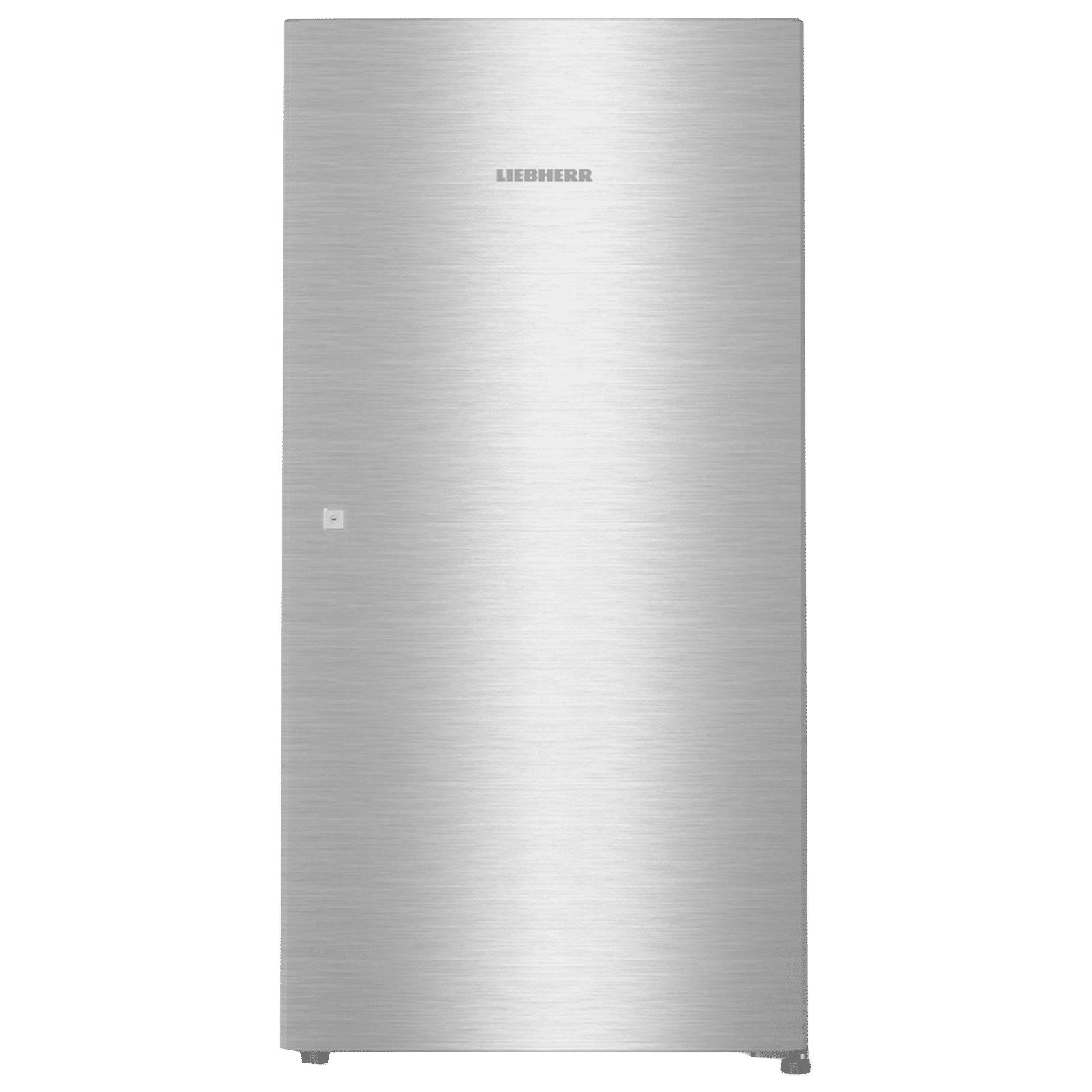 LIEBHERR 220 Litres 4 Star Direct Cool Single Door Refrigerator with Stabilizer Free Operation (DSL 2220, Edelstahllook) LIEBHERR 220 Litres 4 Star Direct Cool Single Door Refrigerator with Stabilizer Free Operation (DSL 2220, Edelstahllook)_1