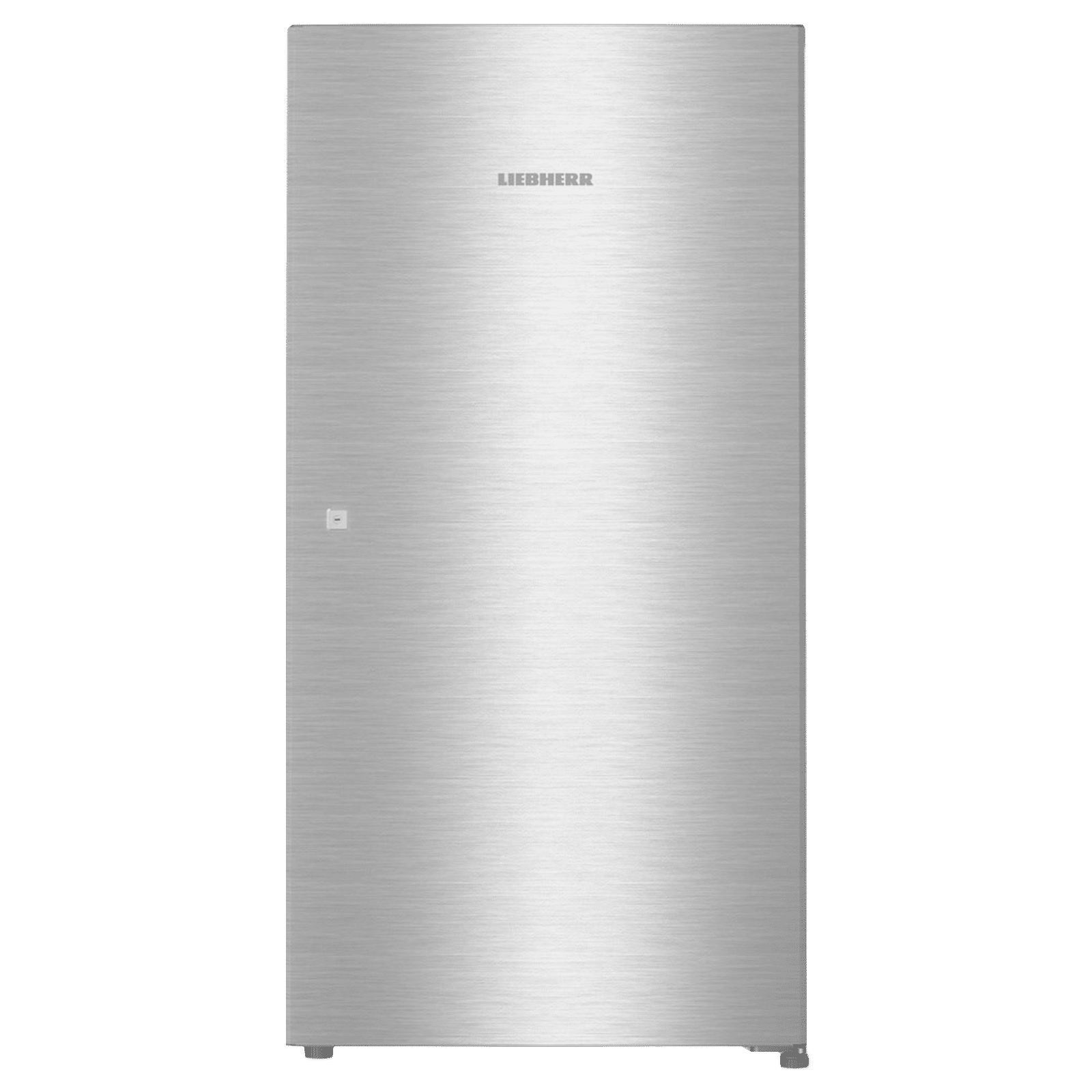 LIEBHERR 220 Litres 4 Star Direct Cool Single Door Refrigerator with Stabilizer Free Operation (DSL 2240, Edelstahllook) LIEBHERR 220 Litres 4 Star Direct Cool Single Door Refrigerator with Stabilizer Free Operation (DSL 2240, Edelstahllook)_1