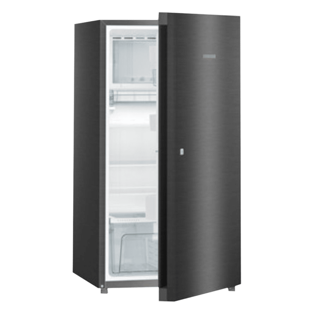 LIEBHERR 220 Litres 3 Star Direct Cool Single Door Refrigerator with Stabilizer Free Operation (DBS 2230, Black Steel) LIEBHERR 220 Litres 3 Star Direct Cool Single Door Refrigerator with Stabilizer Free Operation (DBS 2230, Black Steel)_6