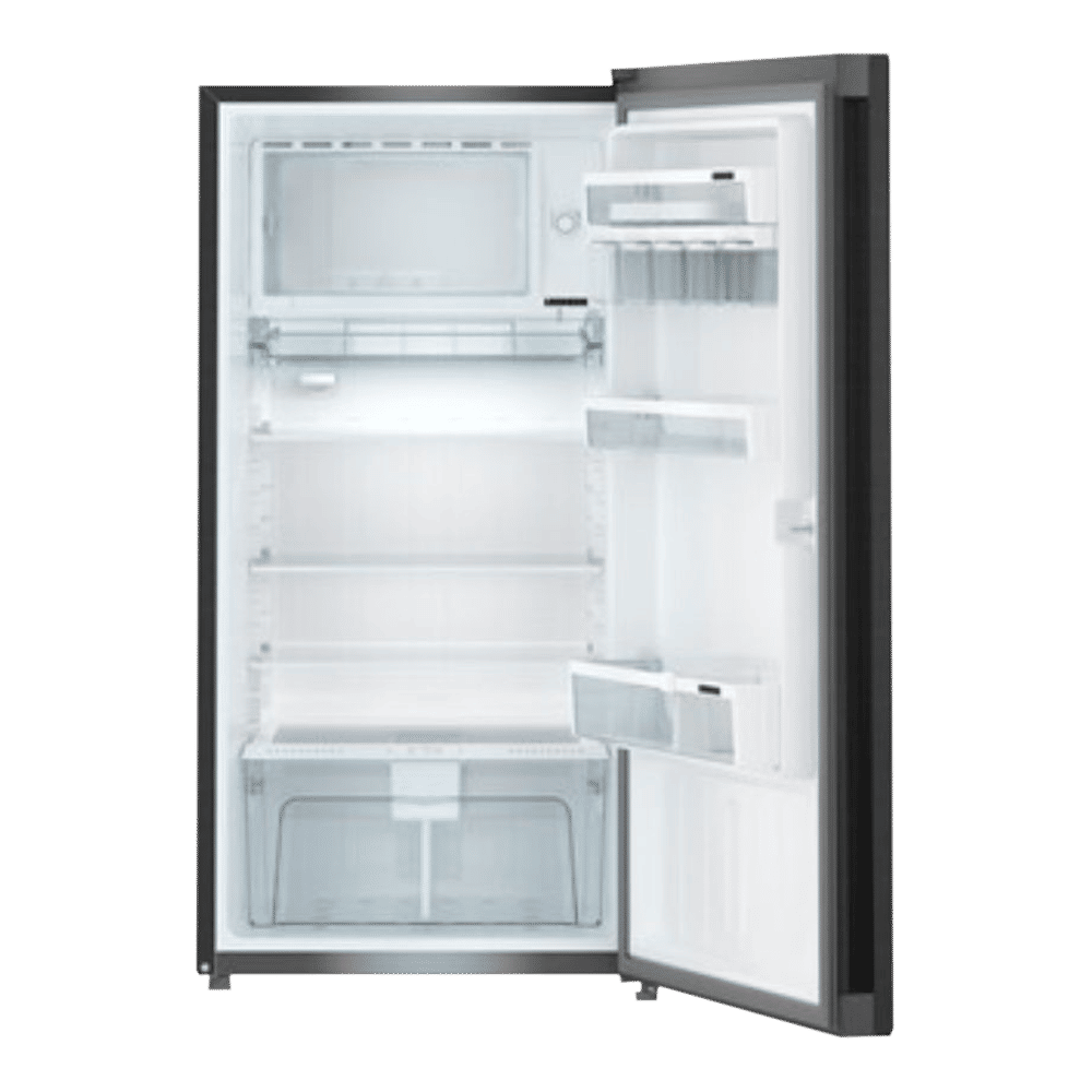 LIEBHERR 220 Litres 3 Star Direct Cool Single Door Refrigerator with Stabilizer Free Operation (DBS 2230, Black Steel) LIEBHERR 220 Litres 3 Star Direct Cool Single Door Refrigerator with Stabilizer Free Operation (DBS 2230, Black Steel)_4