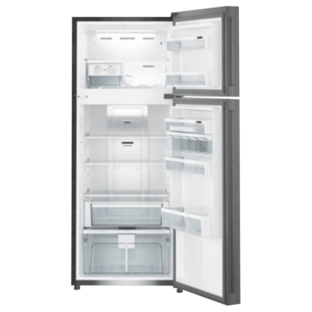 LIEBHERR 265 Litres 3 Star Frost Free Double Door Refrigerator with Central Power Cooling (TCSL 2640, Edelstahllook) LIEBHERR 265 Litres 3 Star Frost Free Double Door Refrigerator with Central Power Cooling (TCSL 2640, Edelstahllook)_5