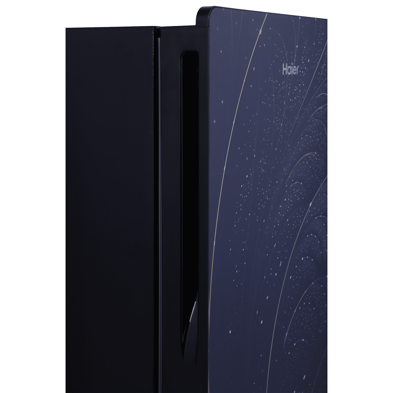 Haier 195 Litres 3 Star Direct Cool Single Door Refrigerator with Hour Icing Technology (HRD-1953CIG-E, Marine Arum) Haier 195 Litres 3 Star Direct Cool Single Door Refrigerator with Hour Icing Technology (HRD-1953CIG-E, Marine Arum)_9