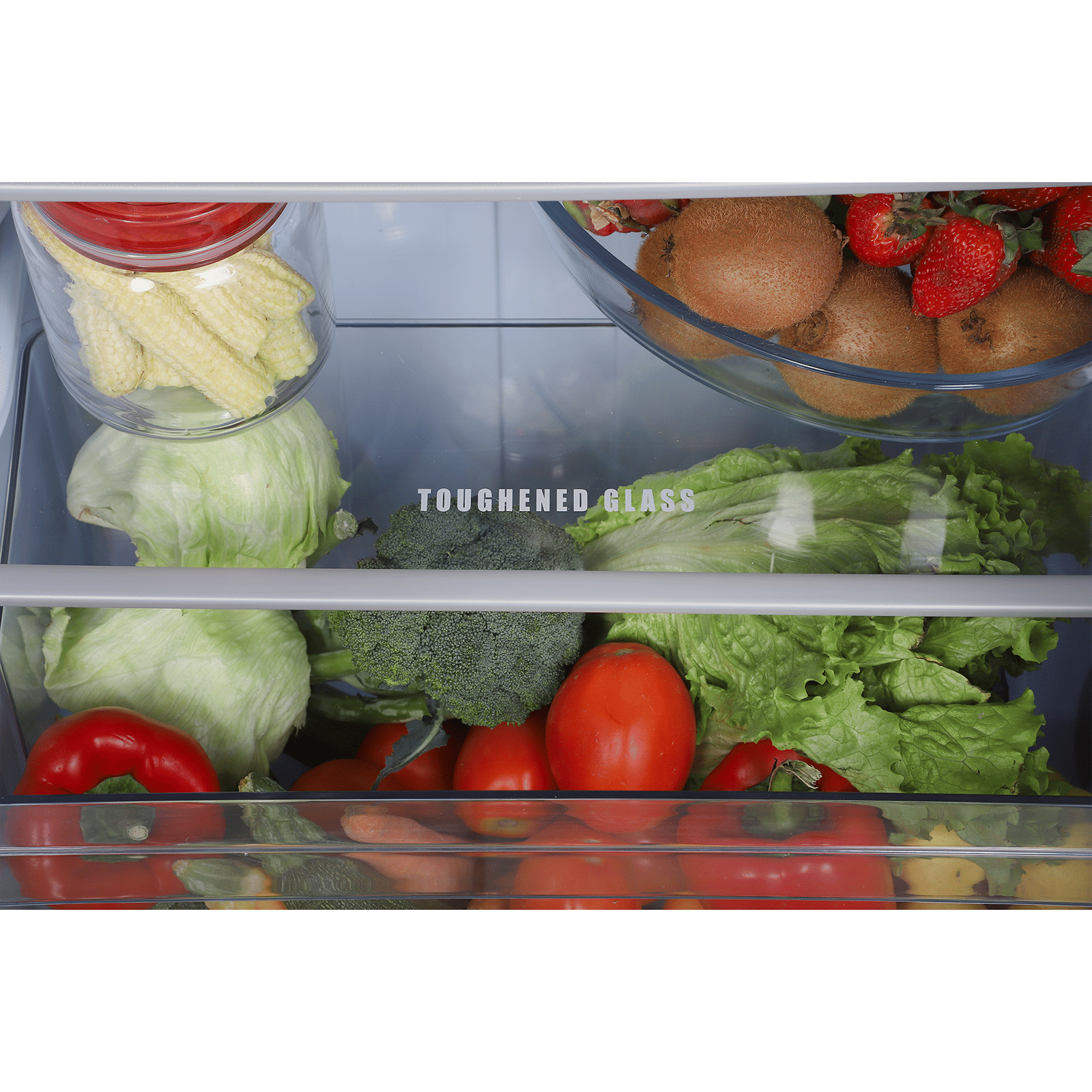 Haier 195 Litres 3 Star Direct Cool Single Door Refrigerator with Hour Icing Technology (HRD-1953CIG-E, Marine Arum) Haier 195 Litres 3 Star Direct Cool Single Door Refrigerator with Hour Icing Technology (HRD-1953CIG-E, Marine Arum)_12