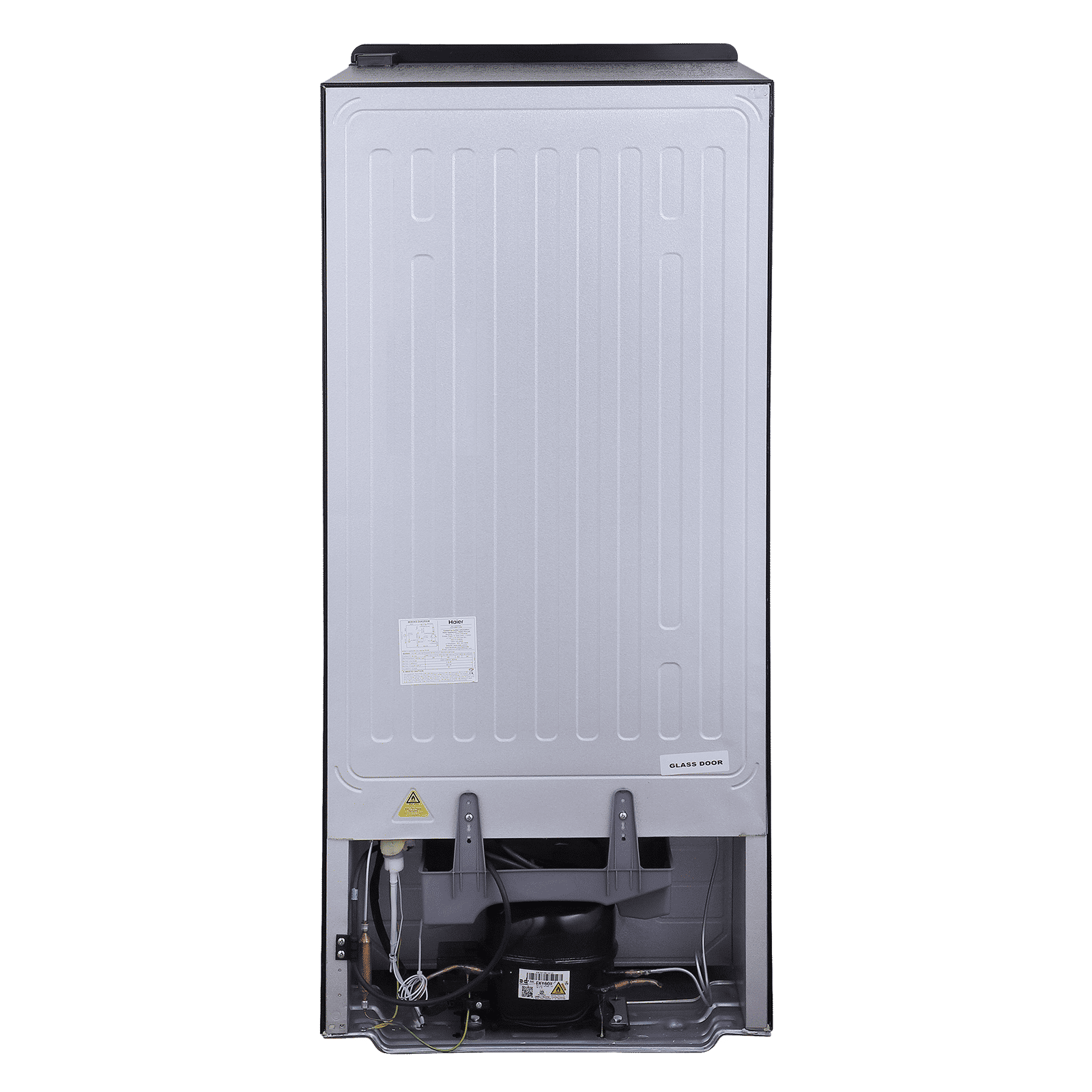 Haier 195 Litres 3 Star Direct Cool Single Door Refrigerator with Hour Icing Technology (HRD-1953CIG-E, Marine Arum) Haier 195 Litres 3 Star Direct Cool Single Door Refrigerator with Hour Icing Technology (HRD-1953CIG-E, Marine Arum)_7