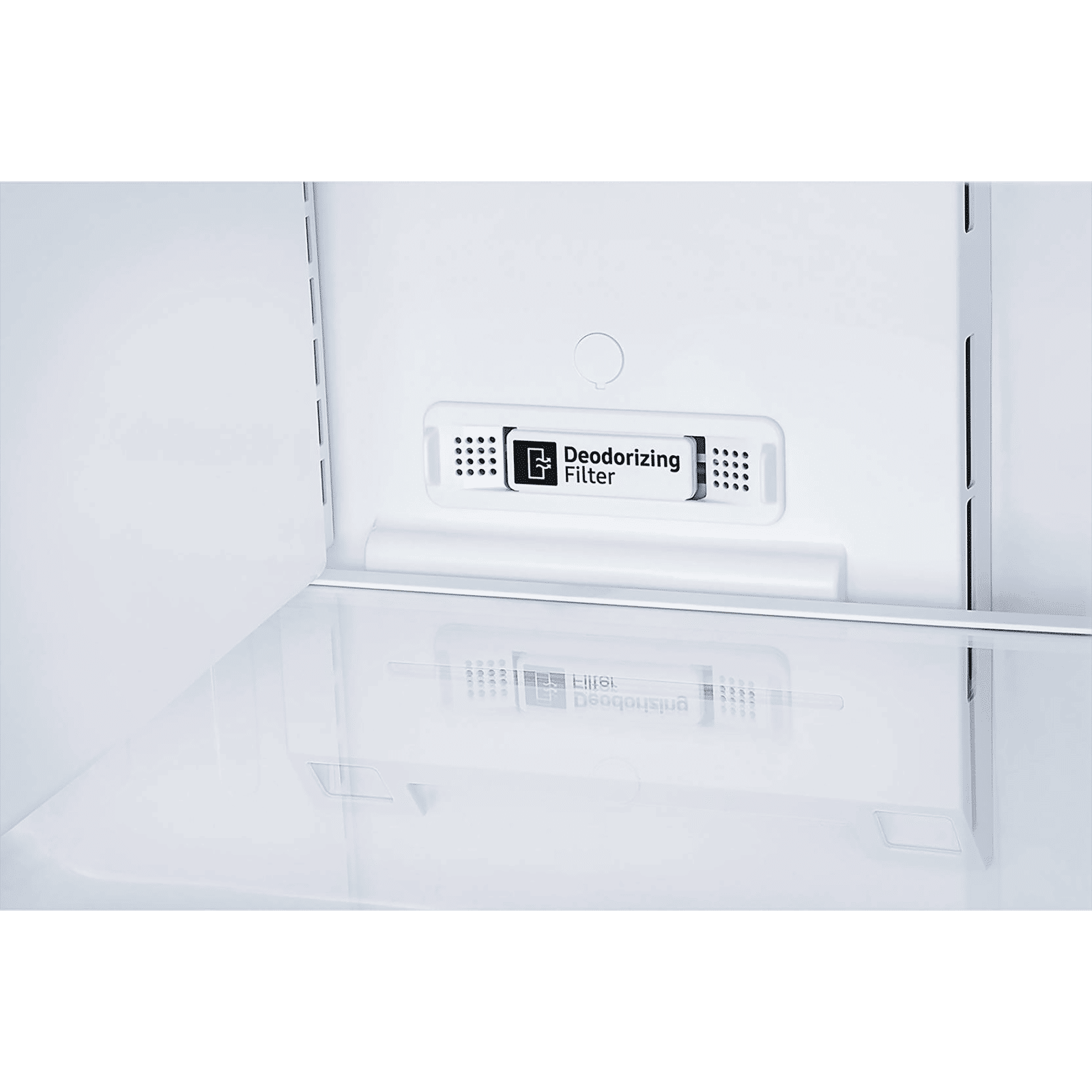 SAMSUNG 336 Litres 2 Star Frost Free Double Door Convertible Refrigerator with Curd Maestro (RT37A4632S9/HL, Refined Inox)_19