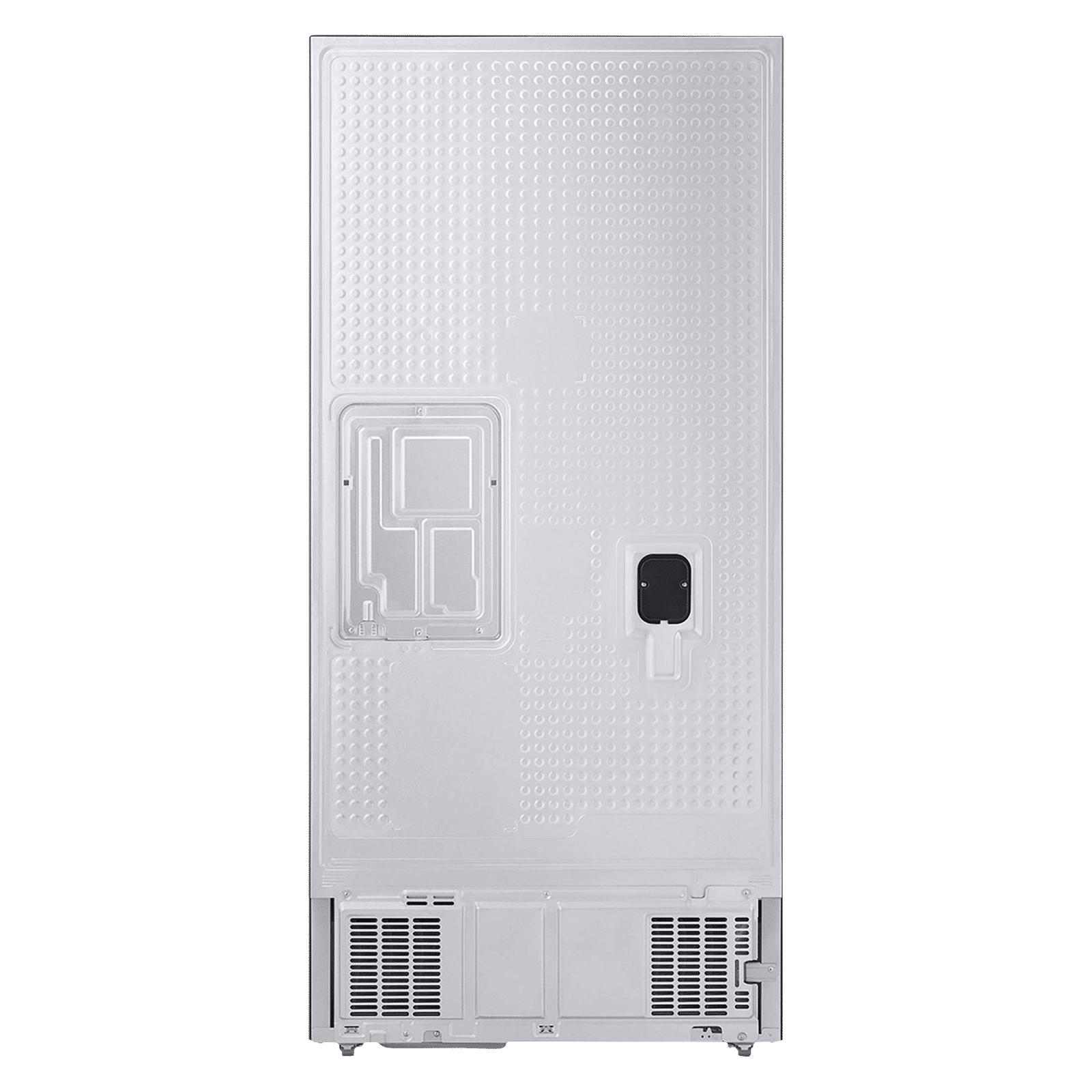 SAMSUNG 580 Litres 4 Star Frost Free French Door Convertible Refrigerator with Twin Cooling Plus Technology (RF57A5032S9/TL, Refined Inox) SAMSUNG 580 Litres 4 Star Frost Free French Door Convertible Refrigerator with Twin Cooling Plus Technology (RF57A5032S9/TL, Refined Inox)_7