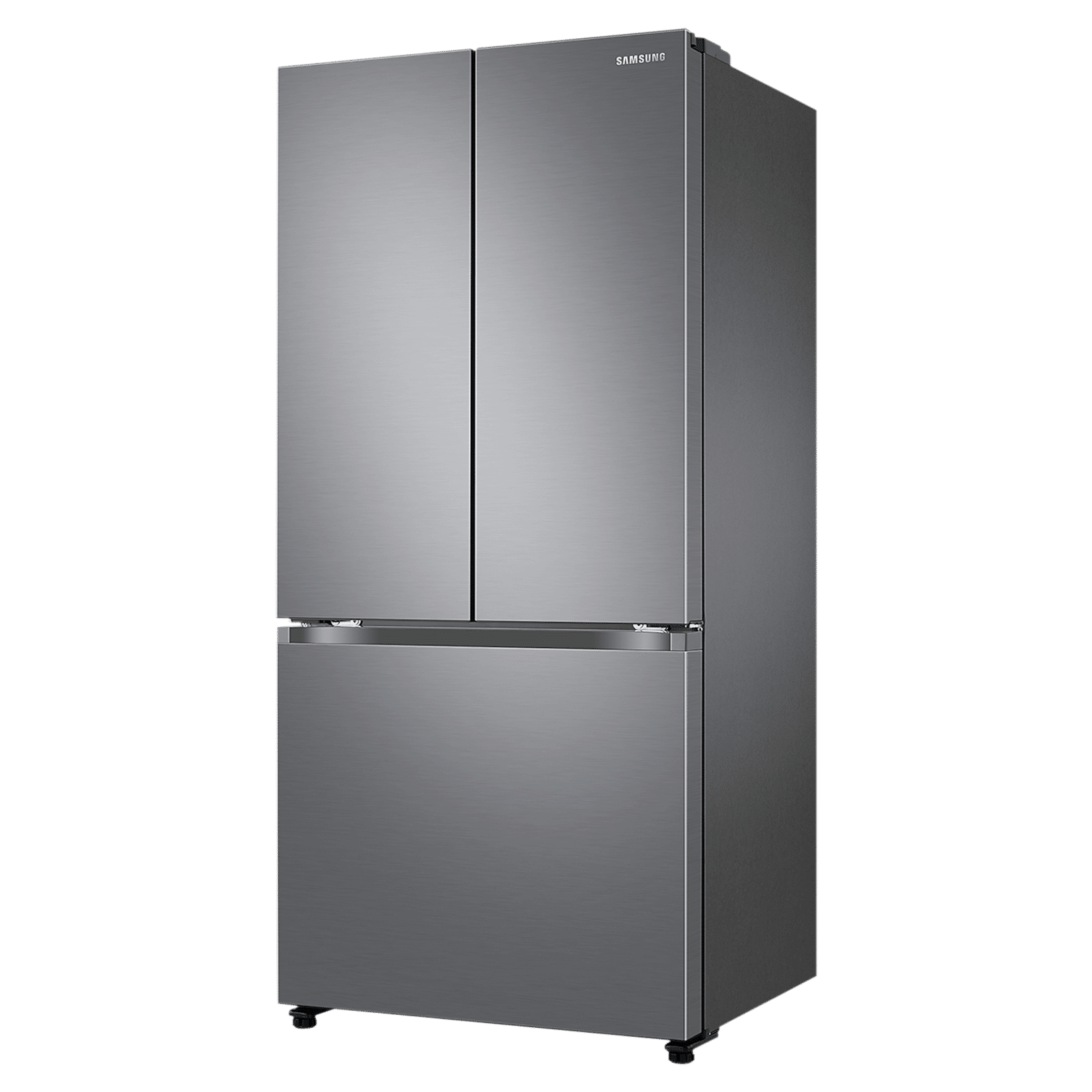 SAMSUNG 580 Litres 4 Star Frost Free French Door Convertible Refrigerator with Twin Cooling Plus Technology (RF57A5032S9/TL, Refined Inox) SAMSUNG 580 Litres 4 Star Frost Free French Door Convertible Refrigerator with Twin Cooling Plus Technology (RF57A5032S9/TL, Refined Inox)_15