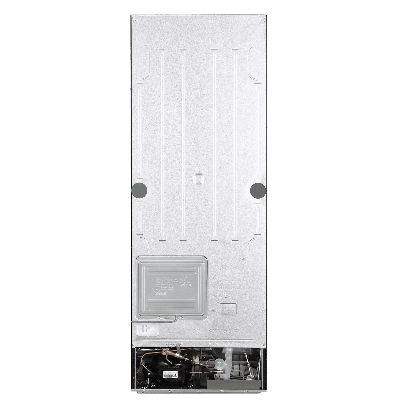 LG 360 Litres 3 Star Frost Free Double Door Convertible Refrigerator with Multi Air Flow System (GL-T382VRSX, Russet Sheen) LG 360 Litres 3 Star Frost Free Double Door Convertible Refrigerator with Multi Air Flow System (GL-T382VRSX, Russet Sheen)_11