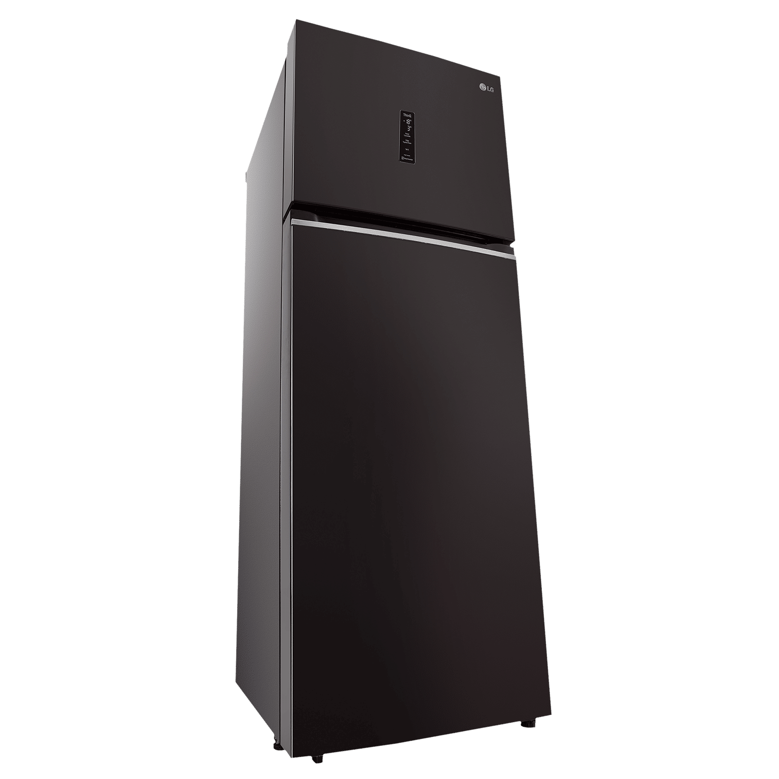 LG 360 Litres 3 Star Frost Free Double Door Convertible Refrigerator with Multi Air Flow System (GL-T382VRSX, Russet Sheen) LG 360 Litres 3 Star Frost Free Double Door Convertible Refrigerator with Multi Air Flow System (GL-T382VRSX, Russet Sheen)_13