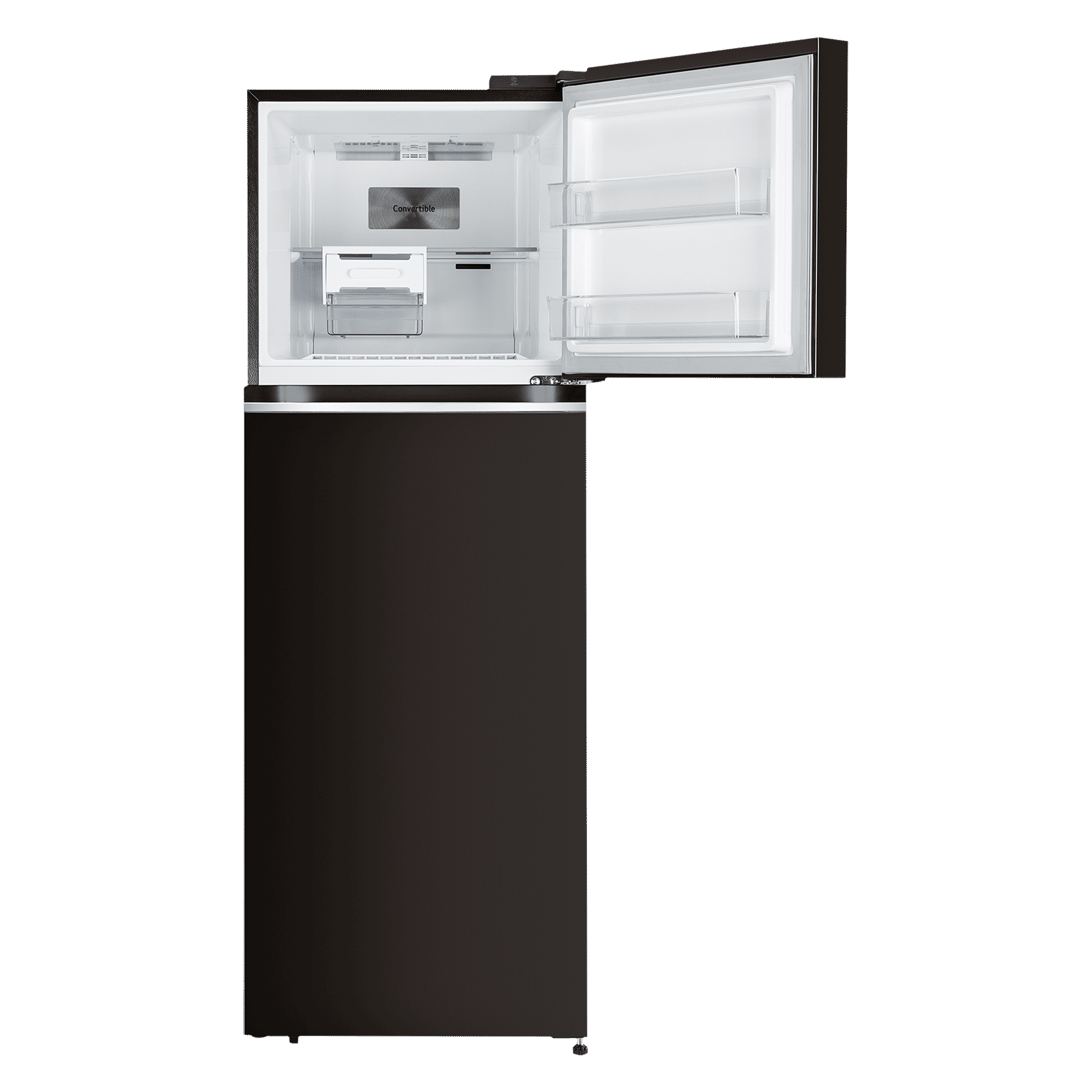 LG 360 Litres 3 Star Frost Free Double Door Convertible Refrigerator with Multi Air Flow System (GL-T382VRSX, Russet Sheen) LG 360 Litres 3 Star Frost Free Double Door Convertible Refrigerator with Multi Air Flow System (GL-T382VRSX, Russet Sheen)_15