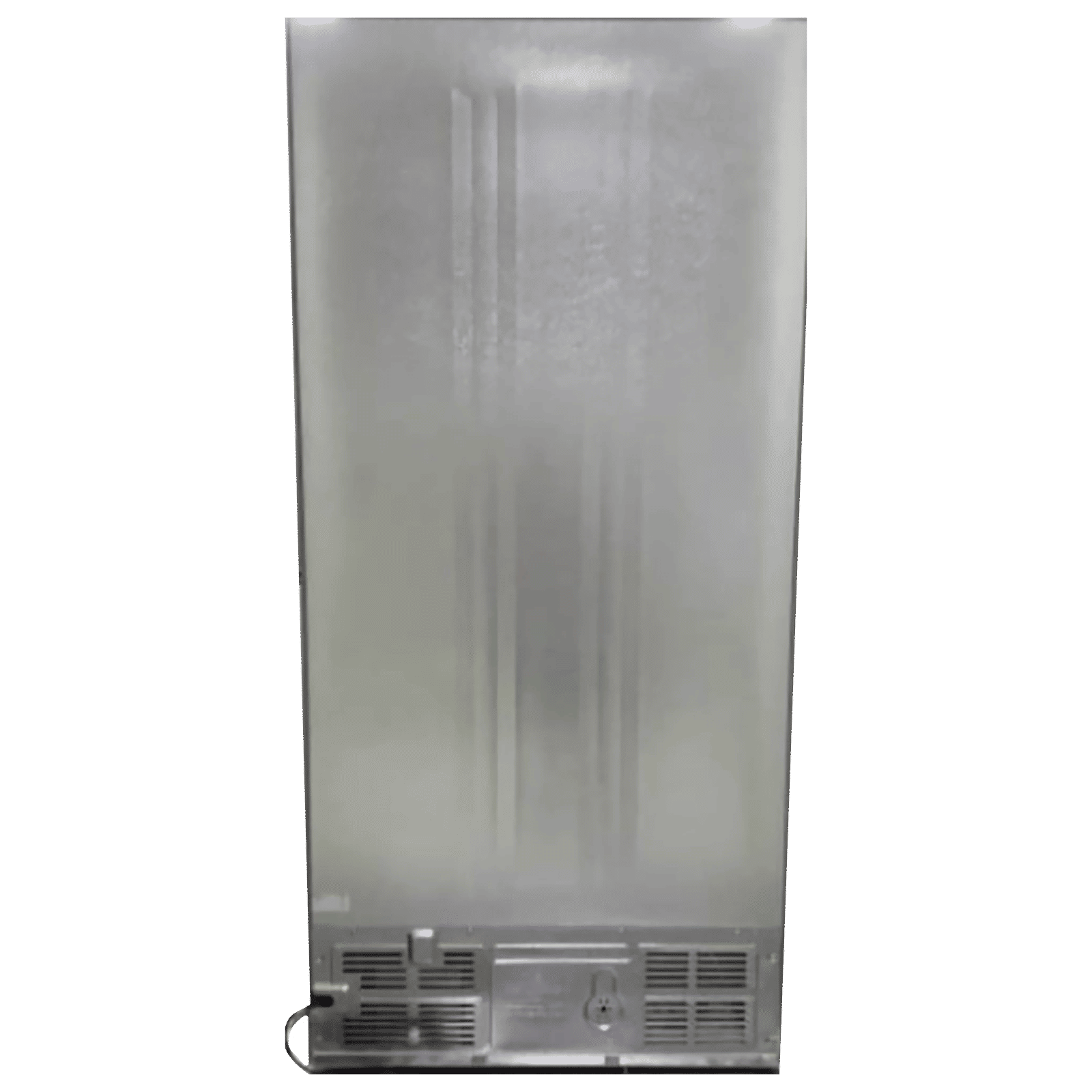 TOSHIBA 650 Litres Frost Free French Door Convertible Refrigerator with 3 Independent Cooling Technology (GR-RF646WE-PGI, Blue Glass)_9