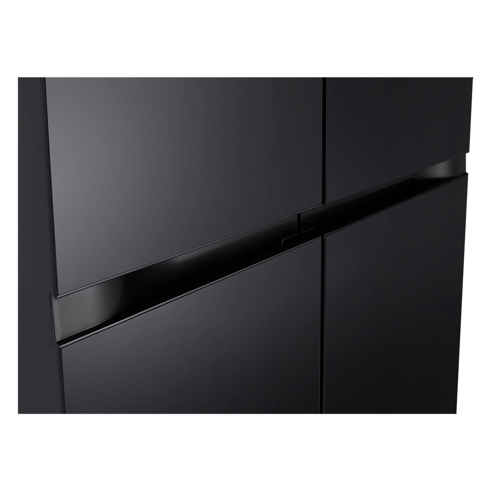 LG 694 Litres Frost Free Side by Side Refrigerator with Multi Air Flow System (GC-B257UGBM, Black Mirror) LG 694 Litres Frost Free Side by Side Refrigerator with Multi Air Flow System (GC-B257UGBM, Black Mirror)_16