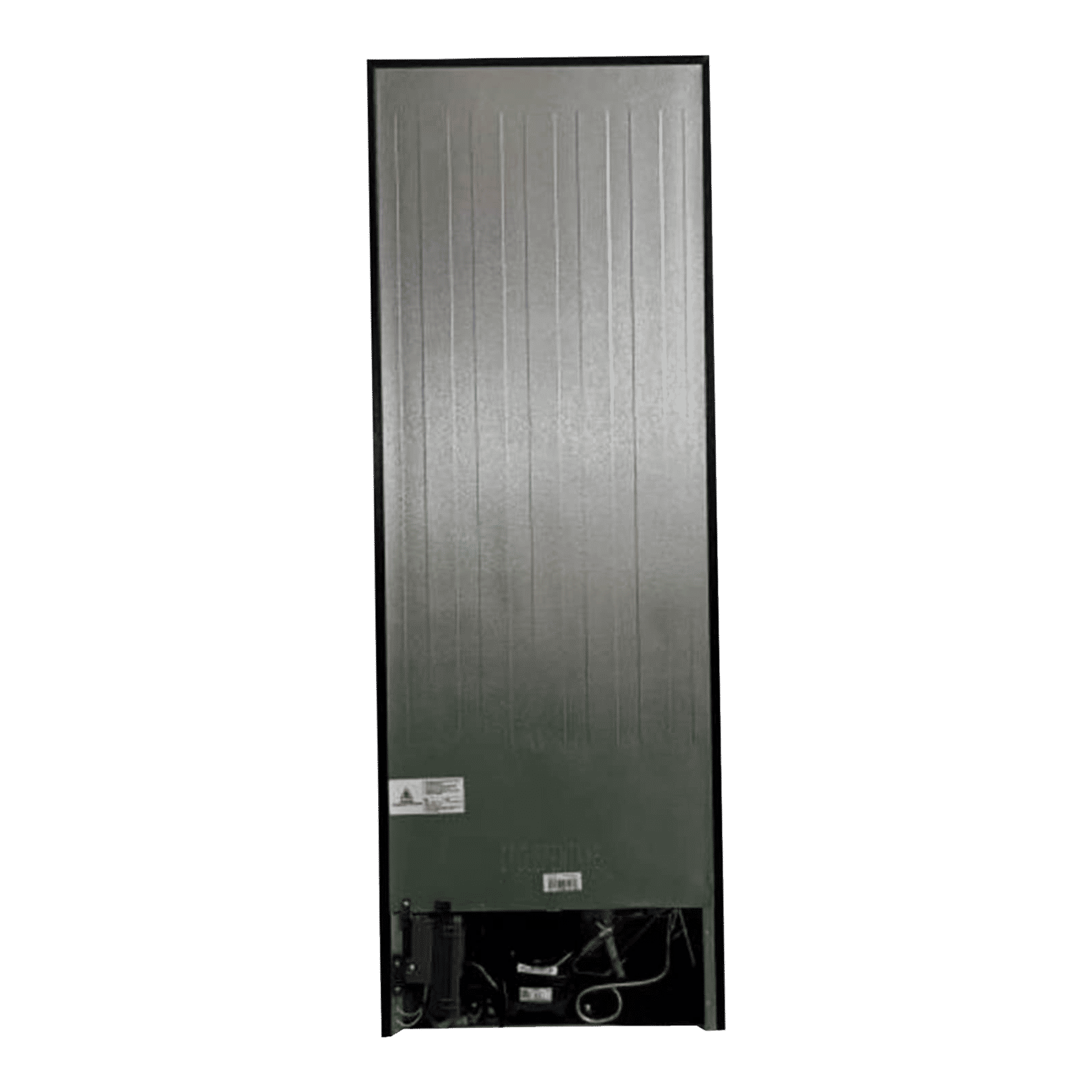 TOSHIBA 349 Litres 2 Star Frost Free Double Door Bottom Mount Refrigerator with Pure BIO Deodorizer (GR-RB423WE-PMI(37), Satin Grey)_7