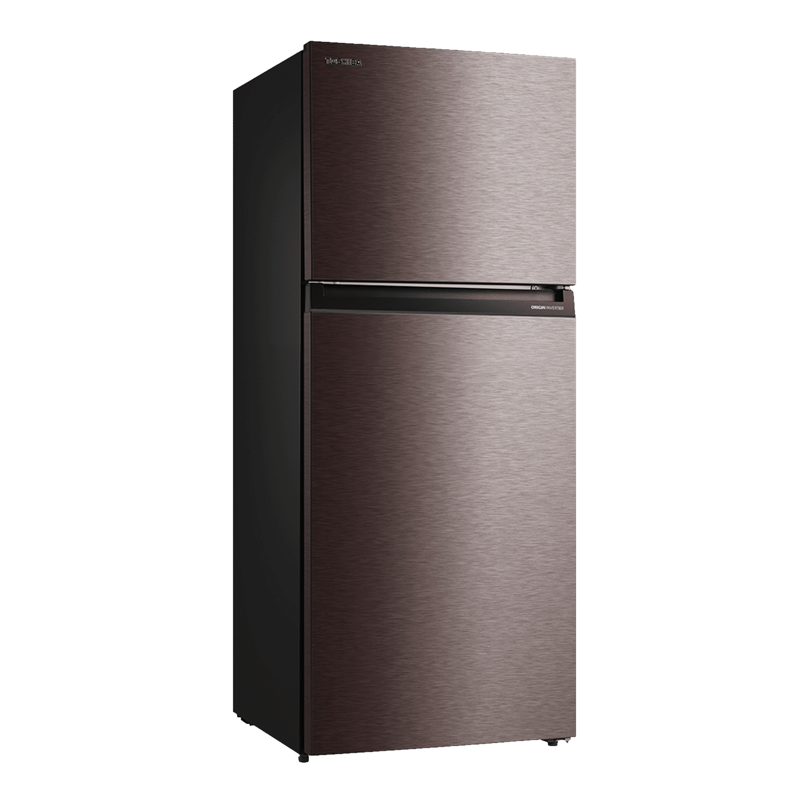 TOSHIBA 439 Litres 2 Star Frost Free Double Door Refrigerator with Pure BIO Deodorizer (GR-RT559WE-PMI(37), Satin Grey) TOSHIBA 439 Litres 2 Star Frost Free Double Door Refrigerator with Pure BIO Deodorizer (GR-RT559WE-PMI(37), Satin Grey)_4