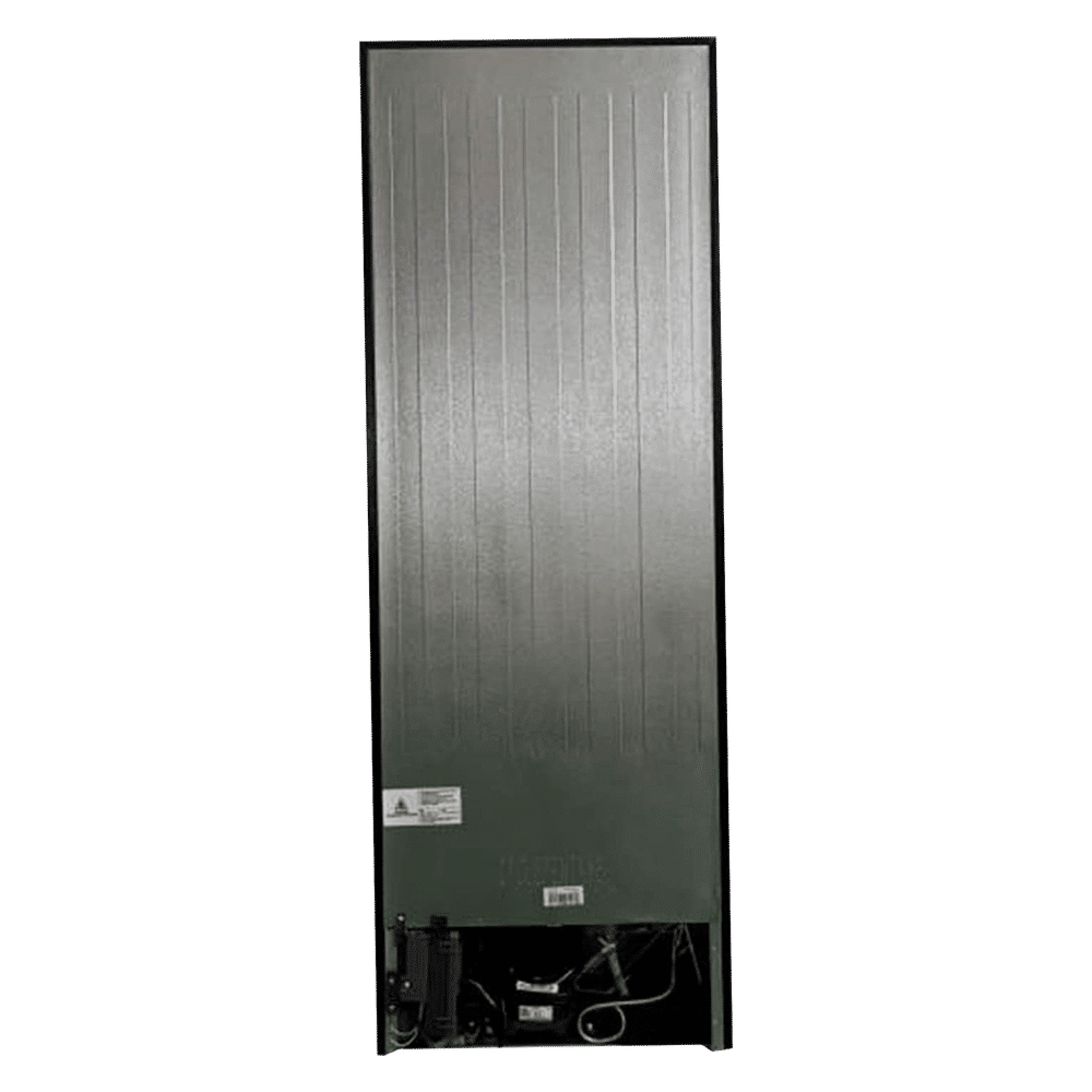 TOSHIBA 439 Litres 2 Star Frost Free Double Door Refrigerator with Pure BIO Deodorizer (GR-RT559WE-PMI(37), Satin Grey) TOSHIBA 439 Litres 2 Star Frost Free Double Door Refrigerator with Pure BIO Deodorizer (GR-RT559WE-PMI(37), Satin Grey)_7